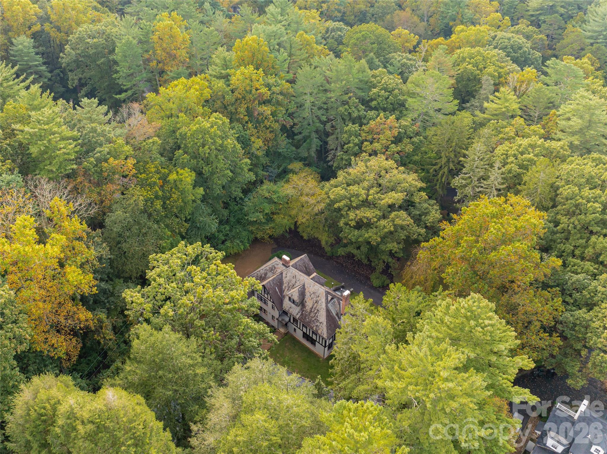 30 Cedarcliff Road — Asheville