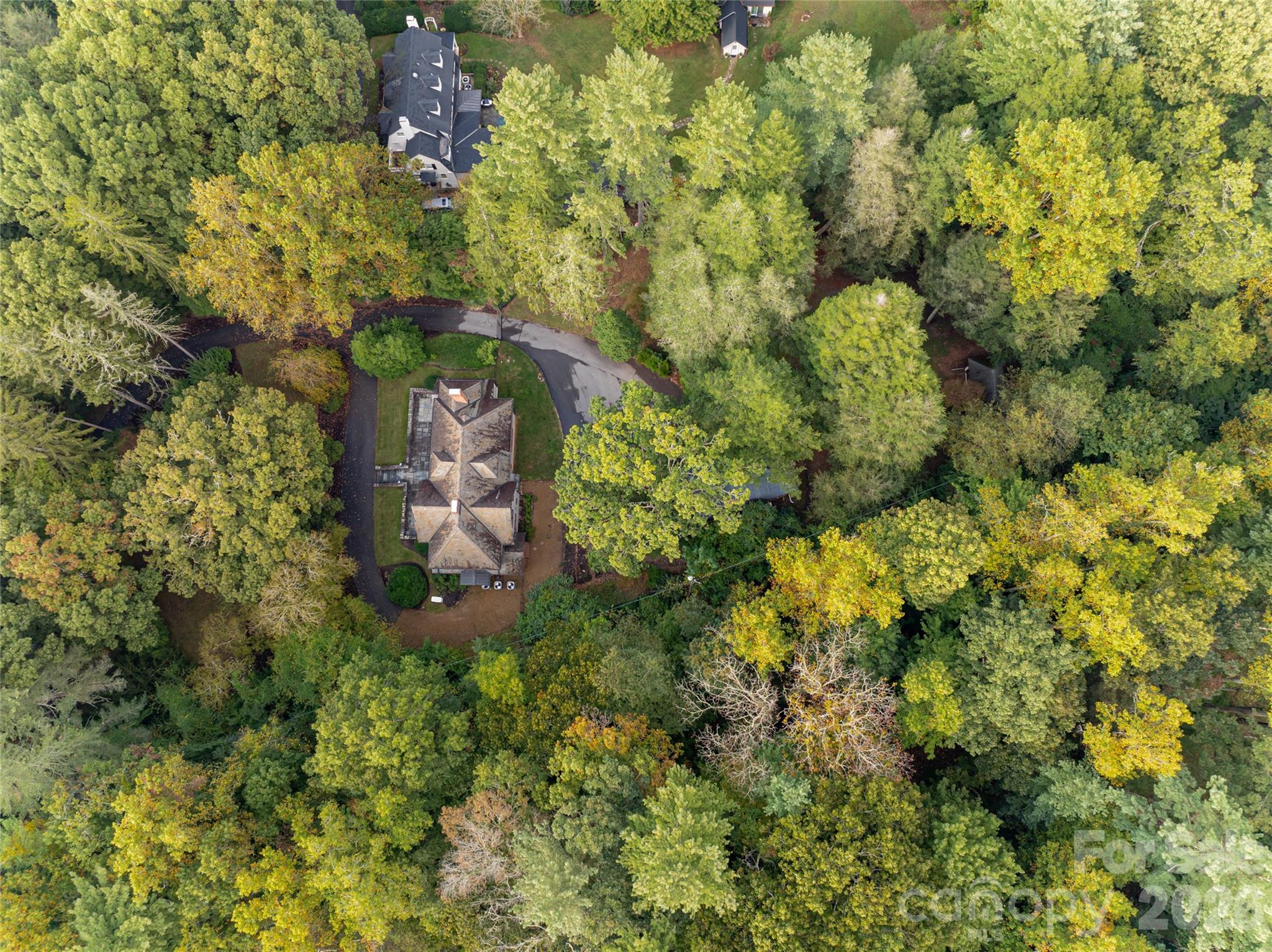30 Cedarcliff Road — Asheville