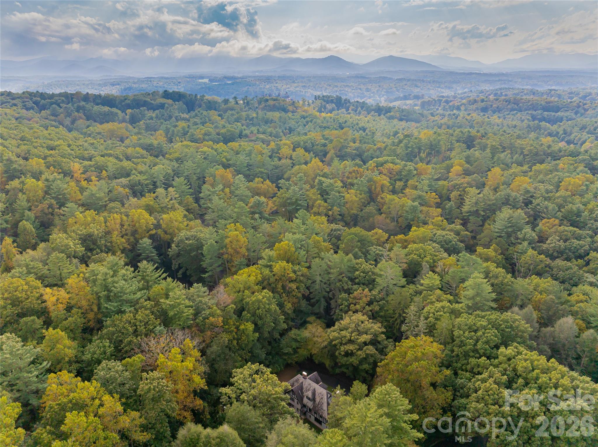 30 Cedarcliff Road — Asheville