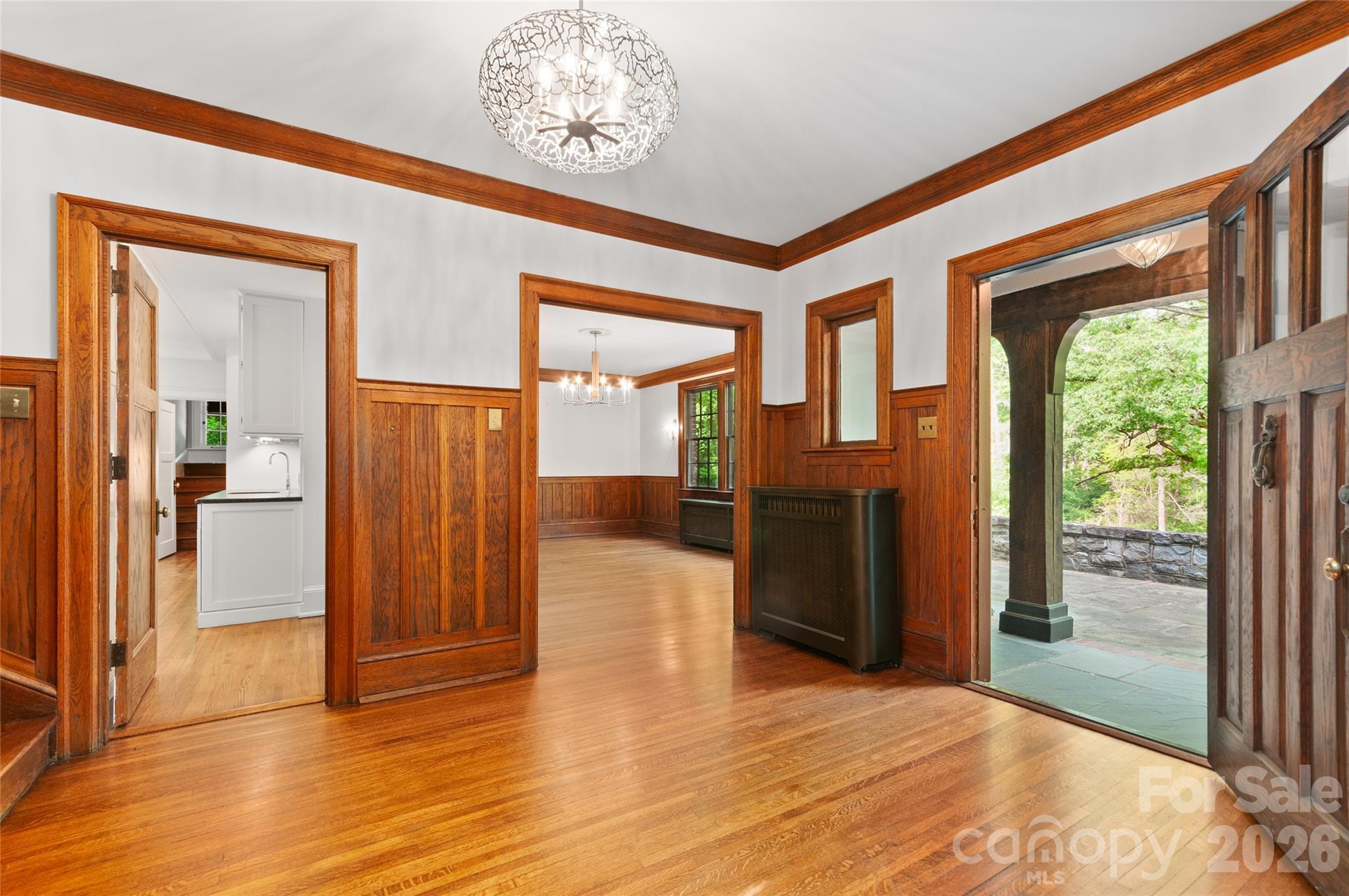 30 Cedarcliff Road — Asheville