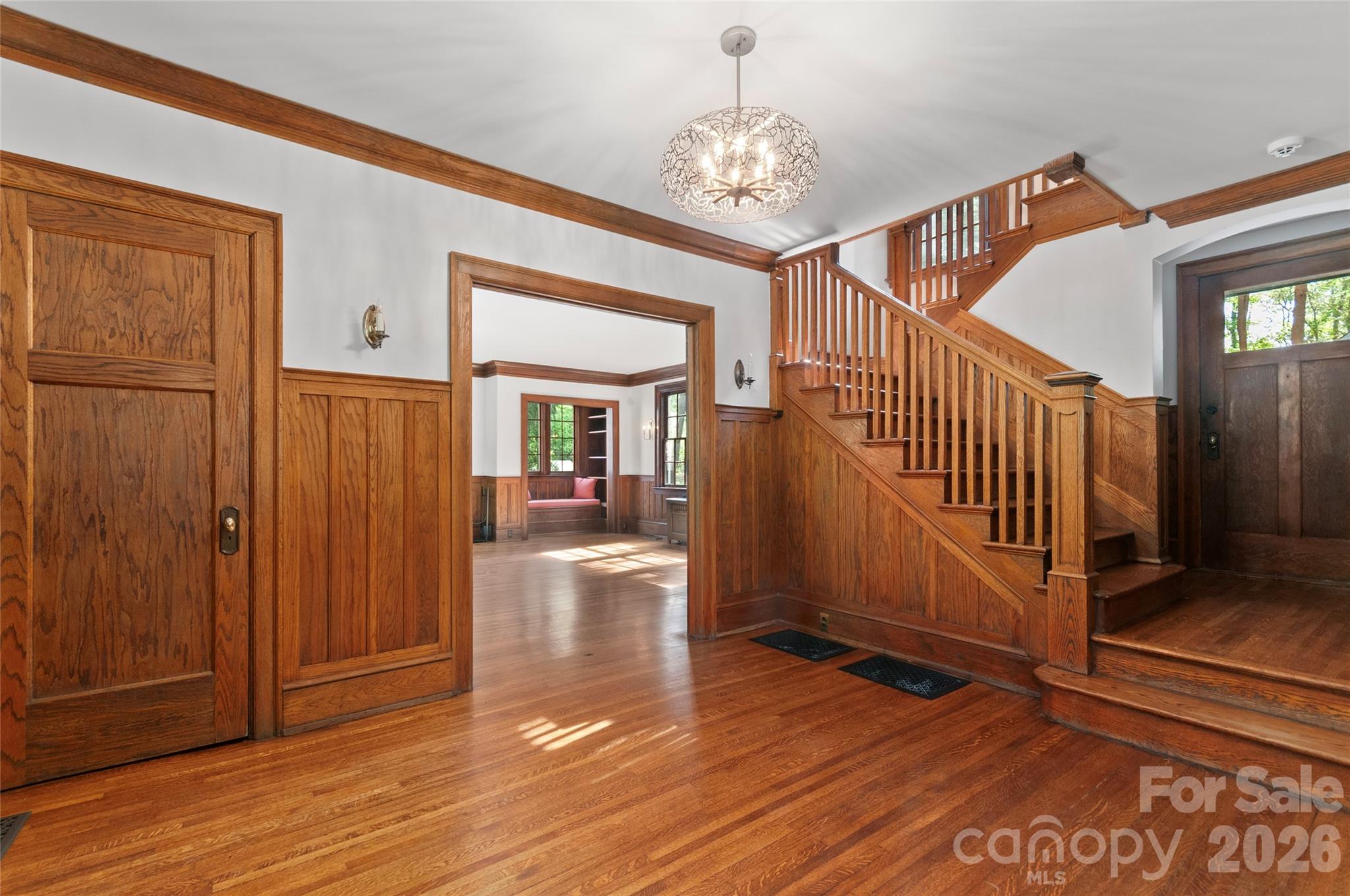 30 Cedarcliff Road — Asheville