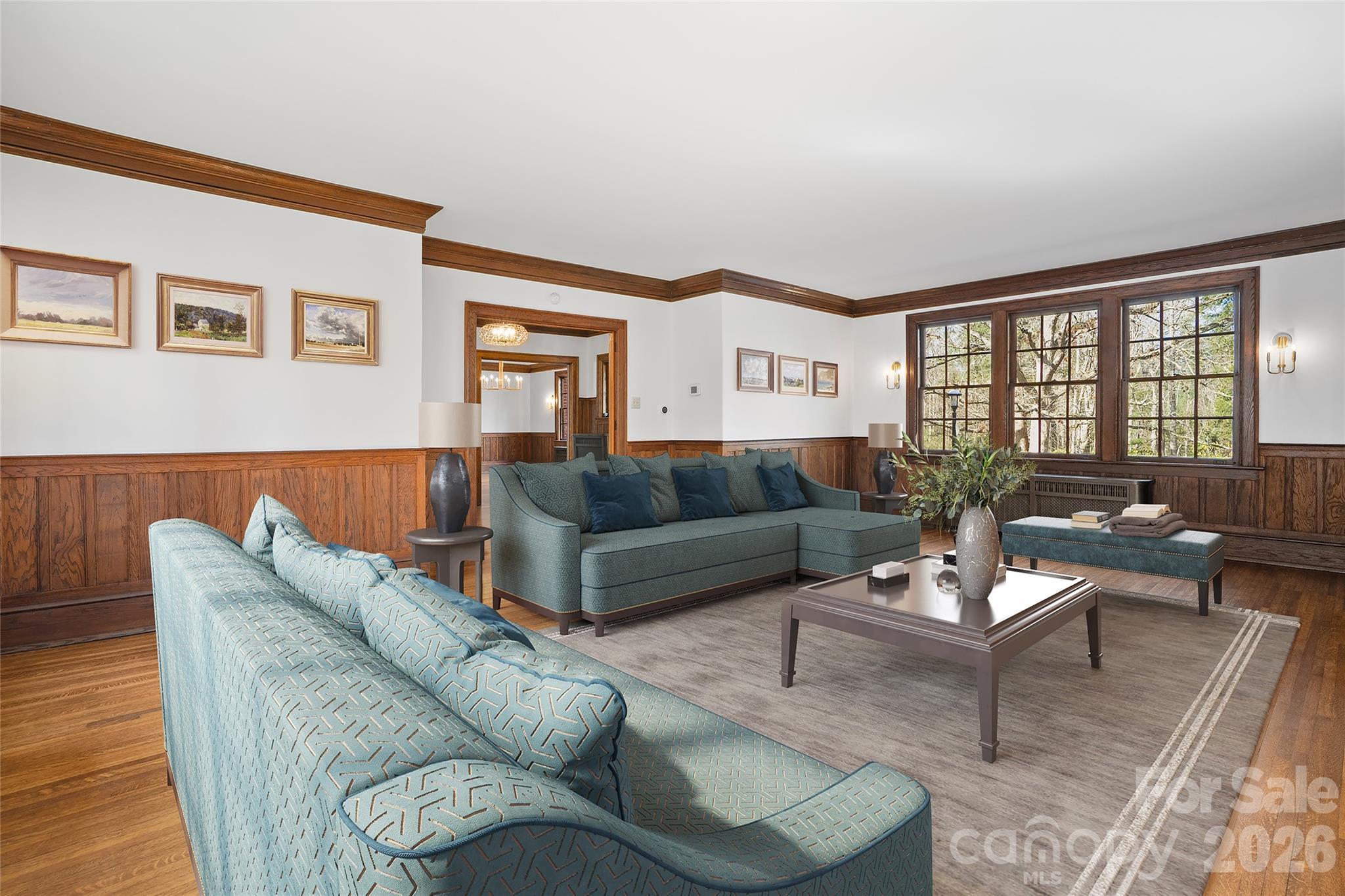 30 Cedarcliff Road — Asheville