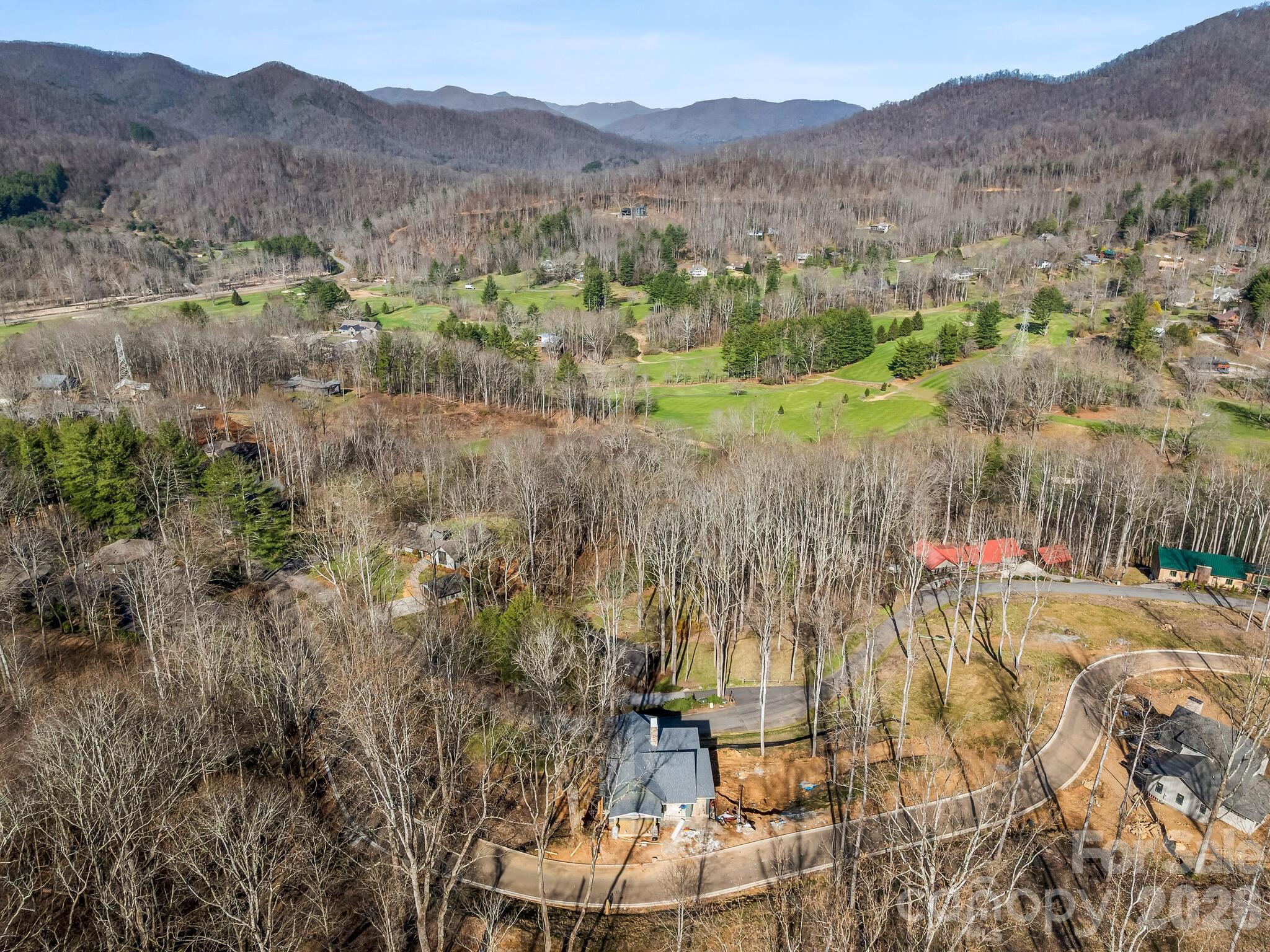 51 Bear Tree Cove — Canton