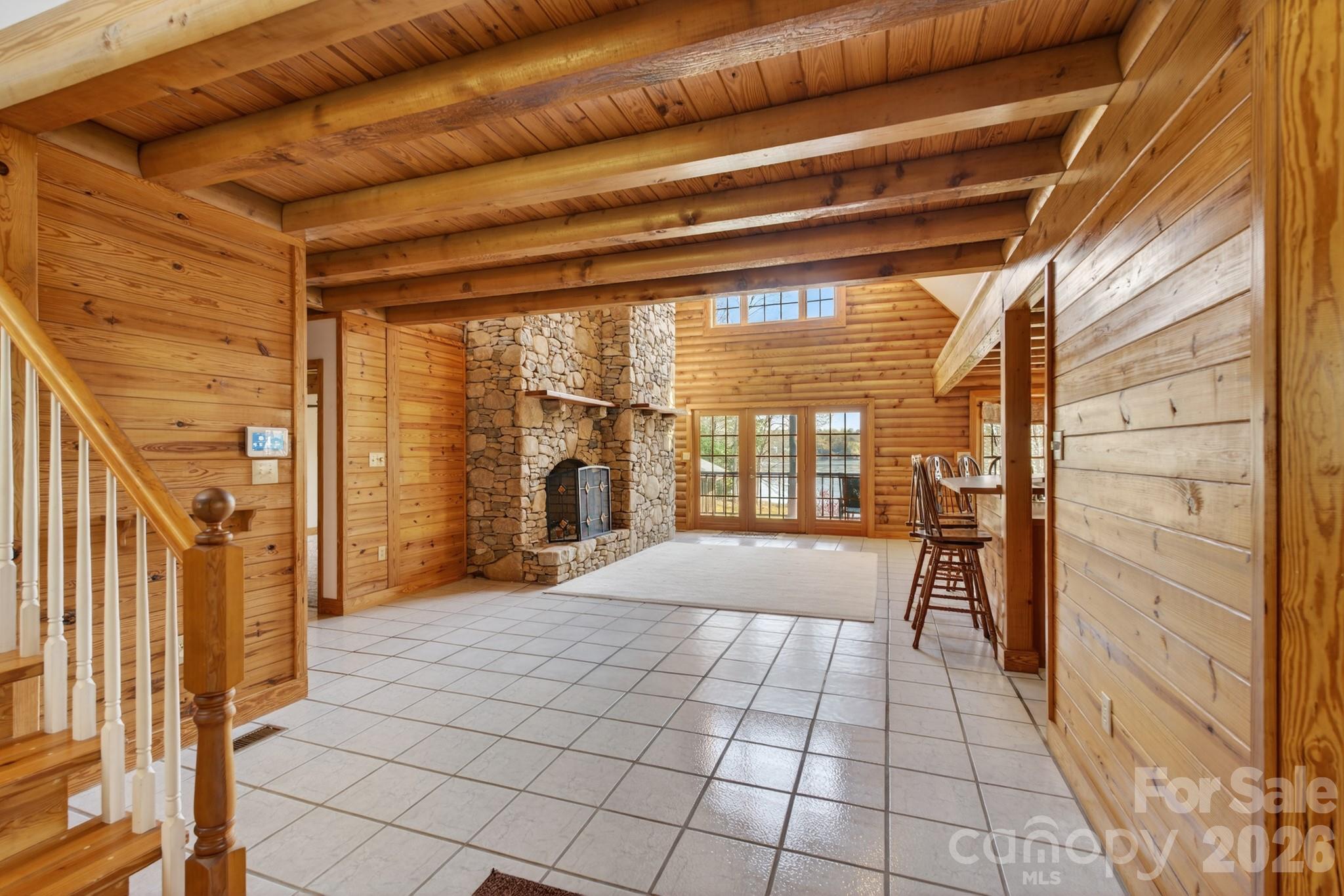 5981 Johnson Road — Clover