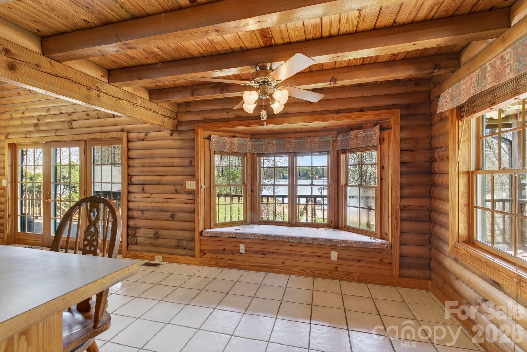 5981 Johnson Road — Clover