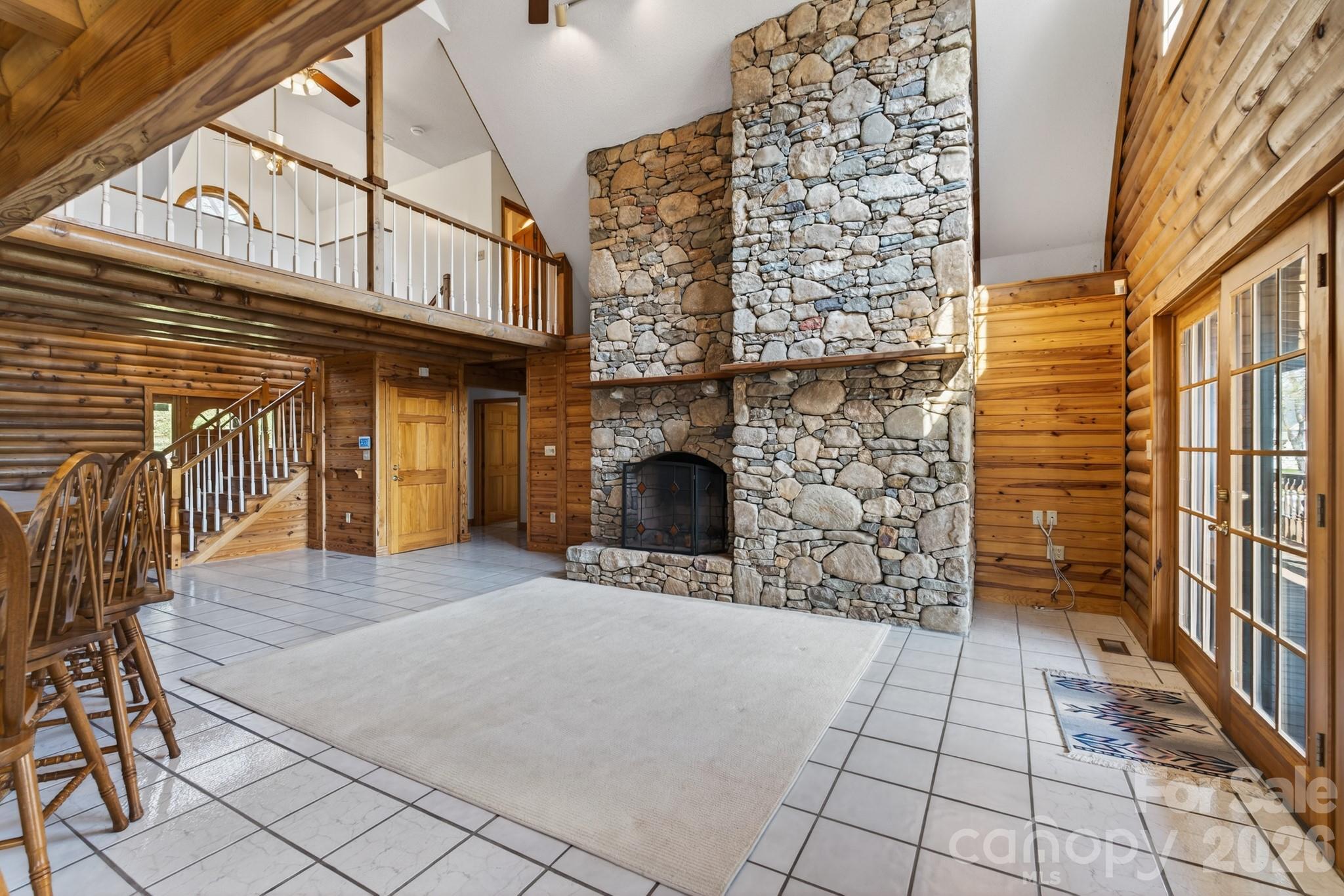 5981 Johnson Road — Clover