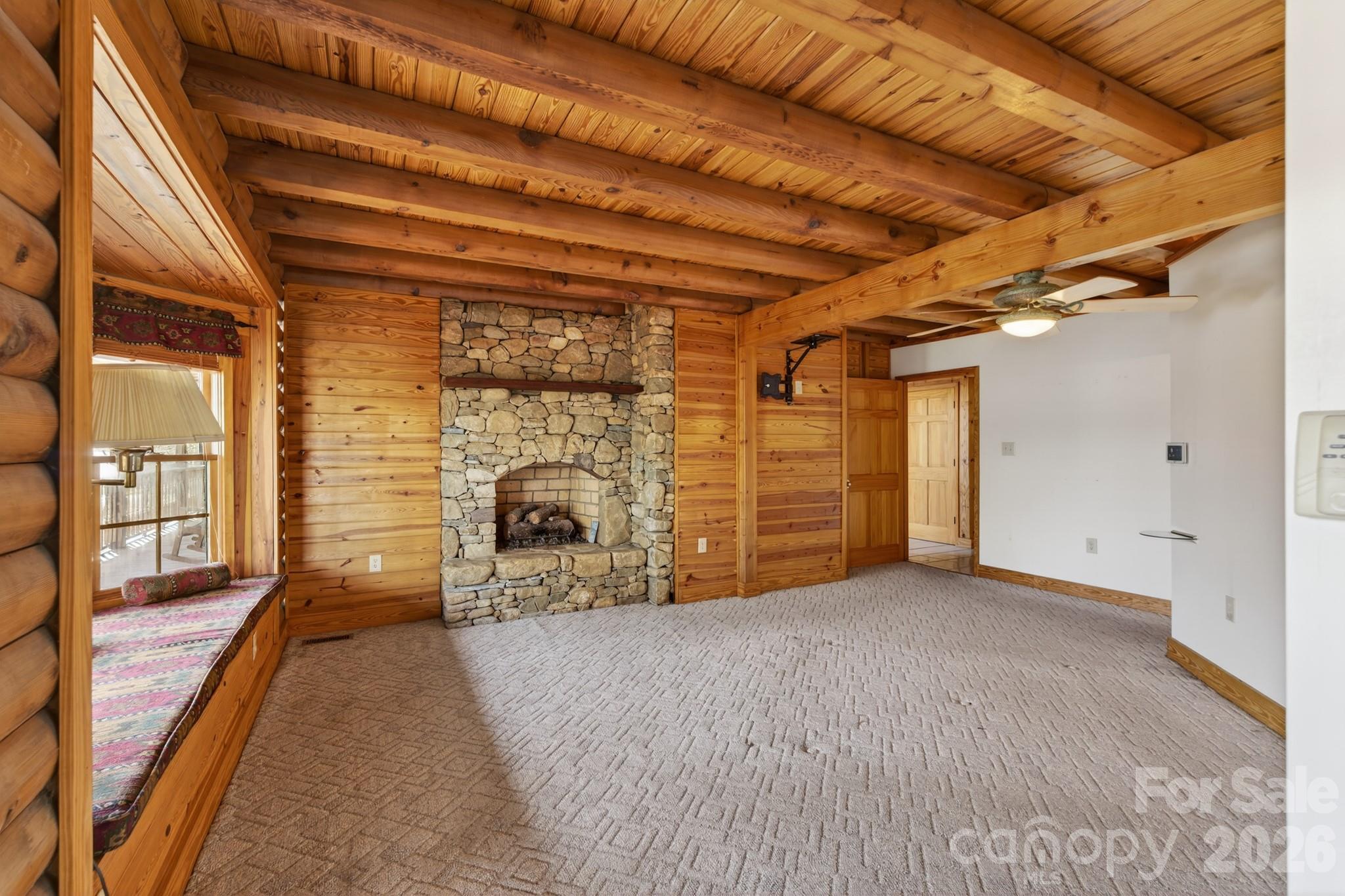 5981 Johnson Road — Clover