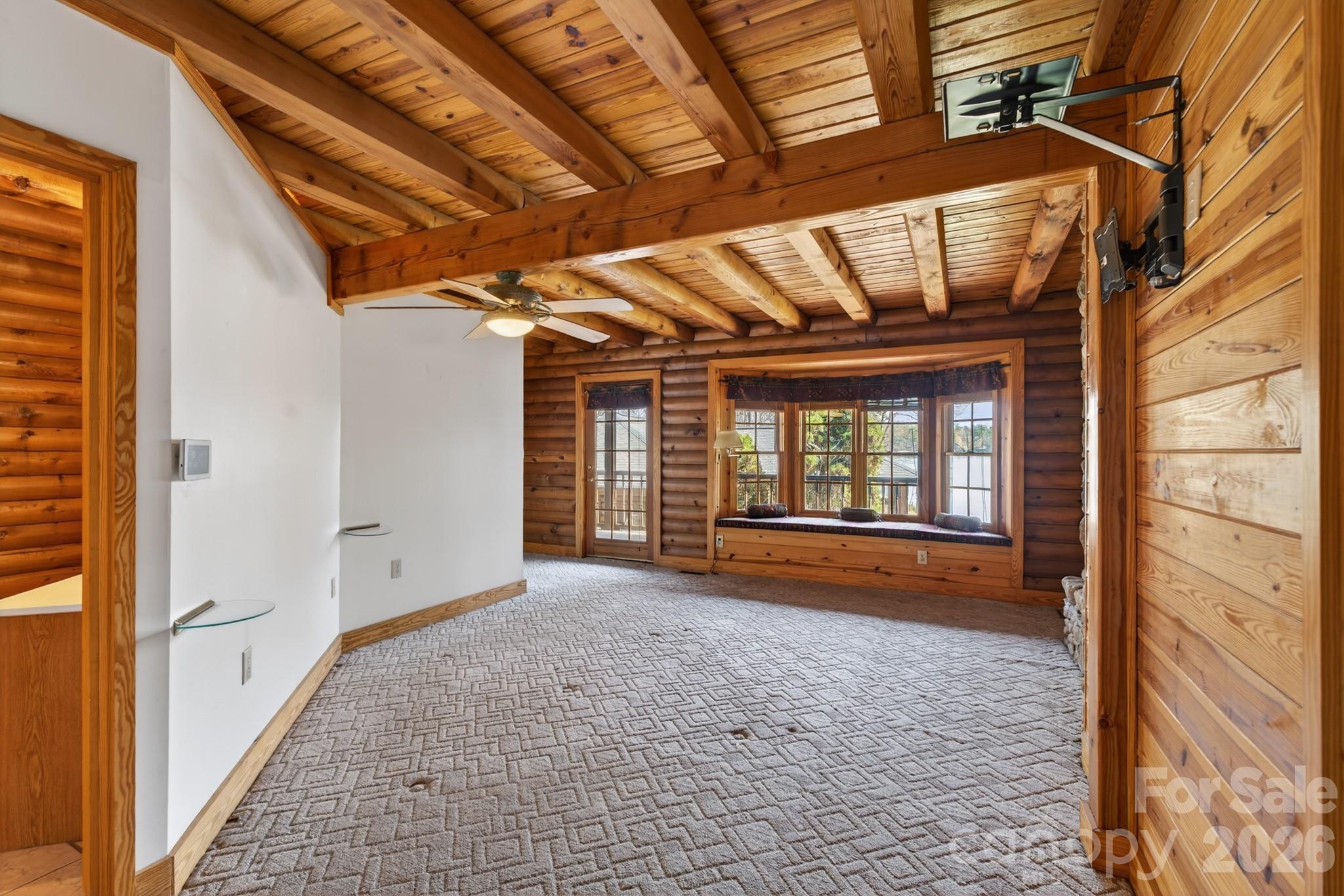 5981 Johnson Road — Clover