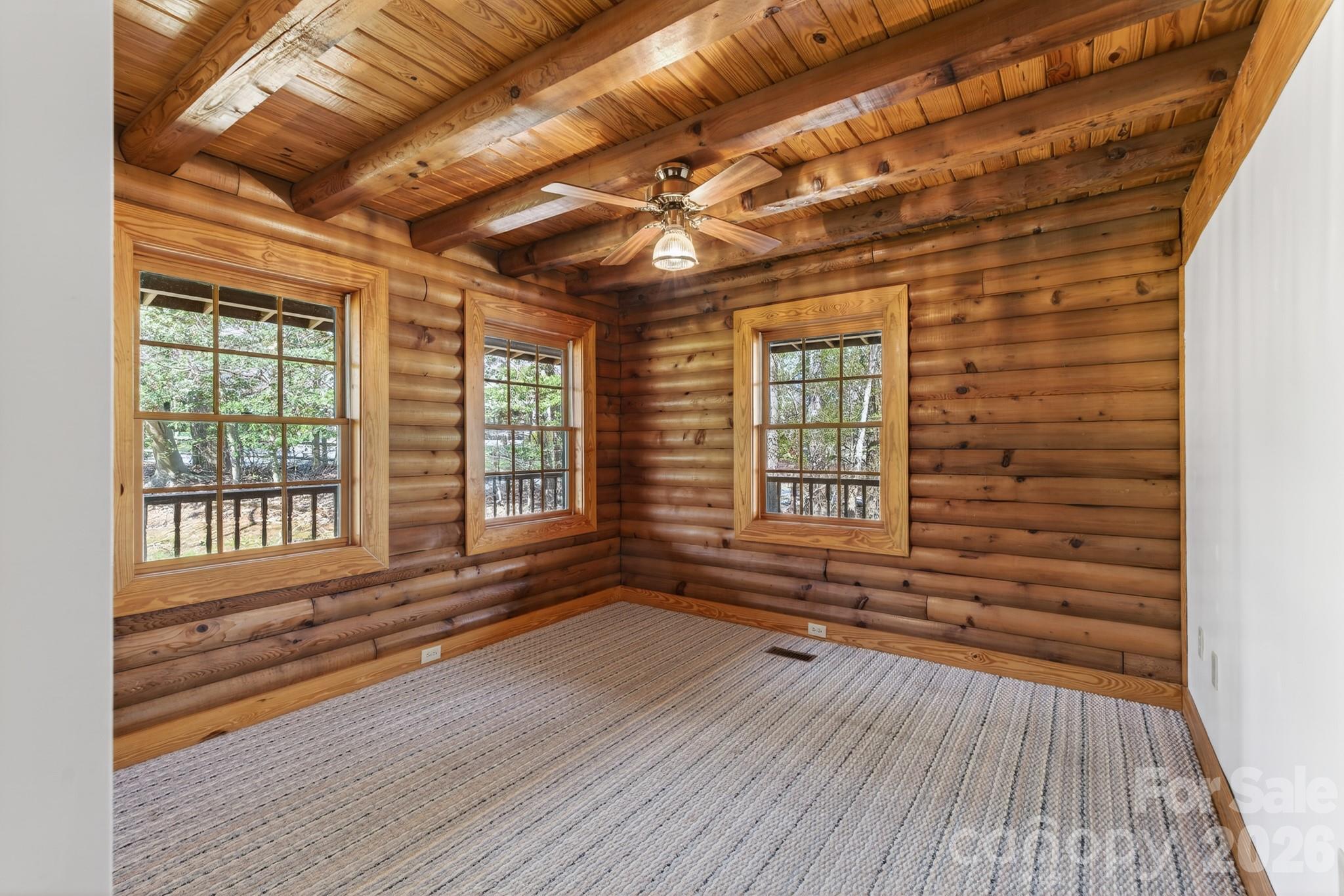5981 Johnson Road — Clover