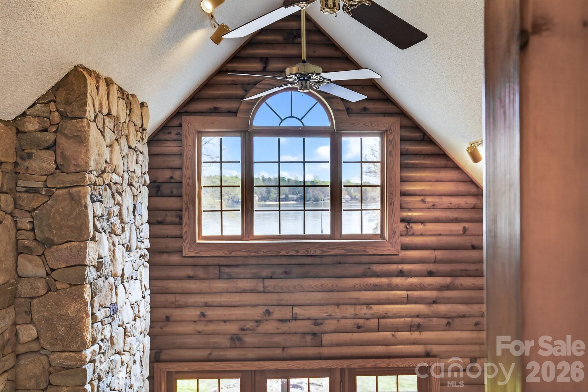 5981 Johnson Road — Clover