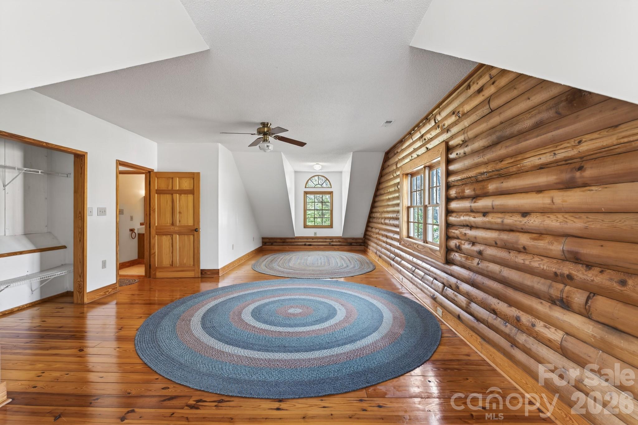 5981 Johnson Road — Clover
