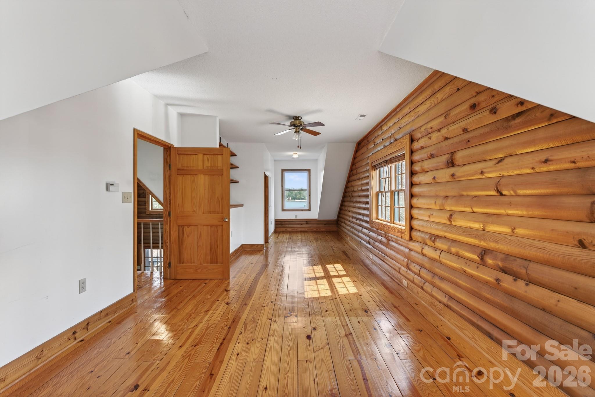 5981 Johnson Road — Clover
