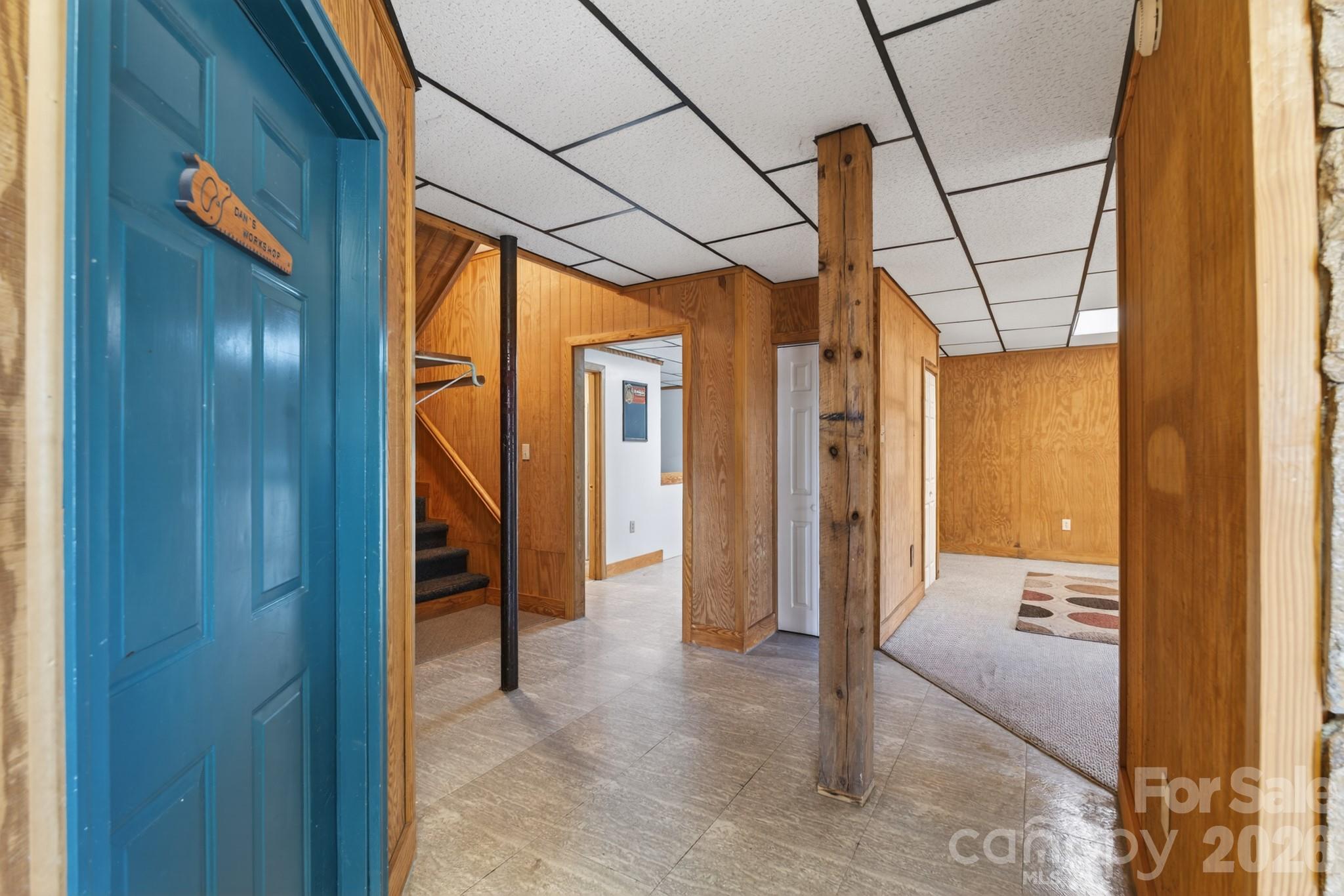 5981 Johnson Road — Clover