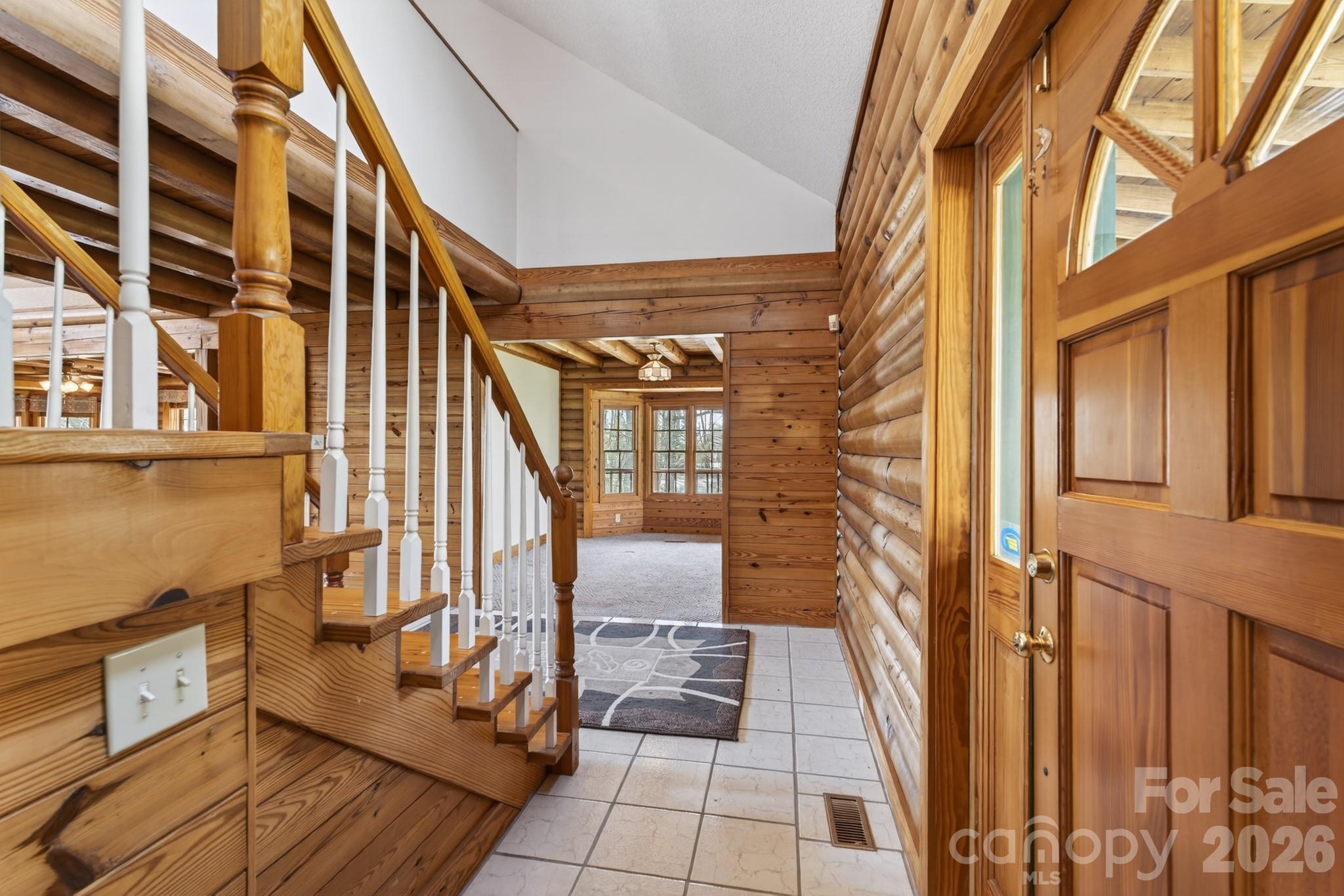 5981 Johnson Road — Clover