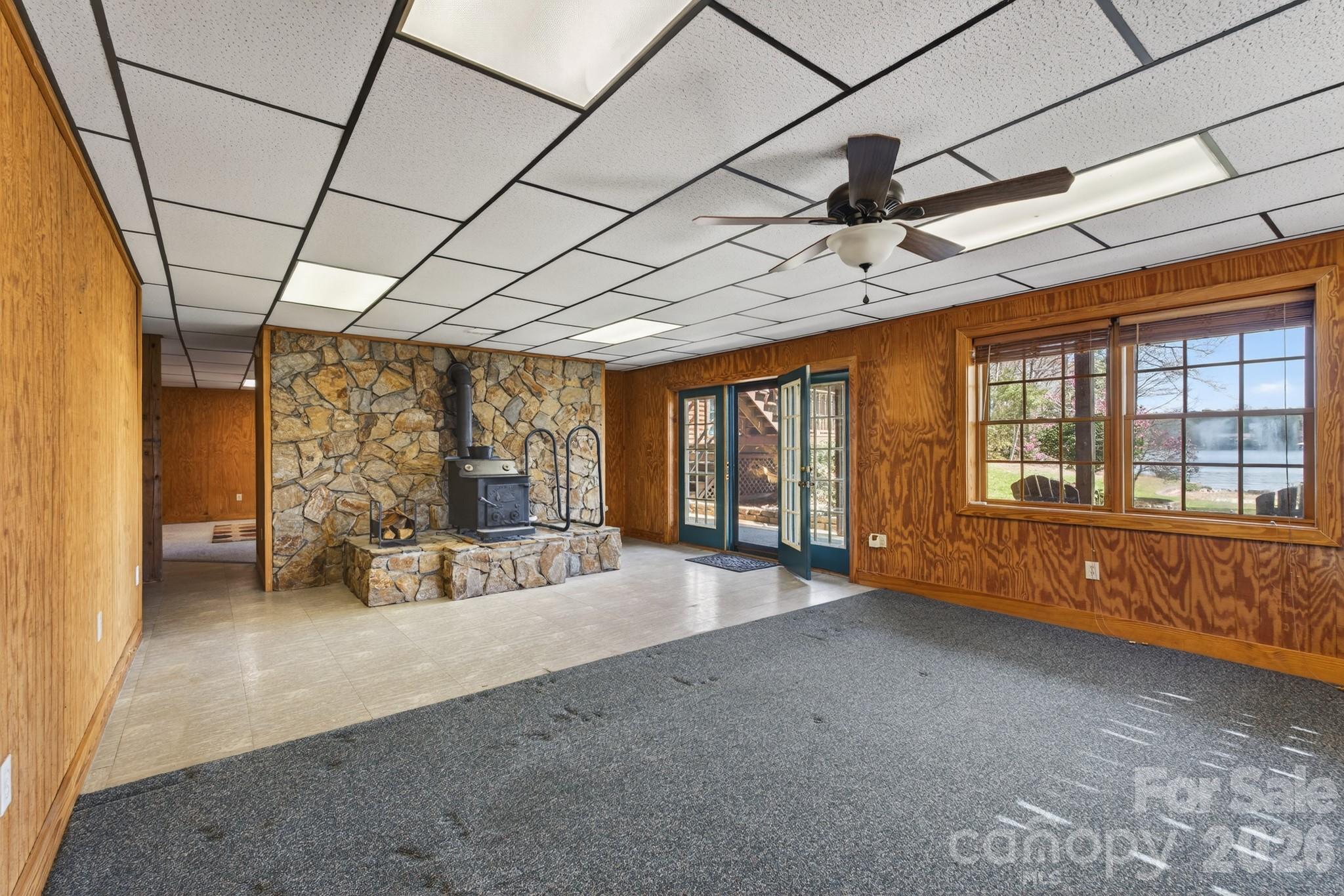 5981 Johnson Road — Clover