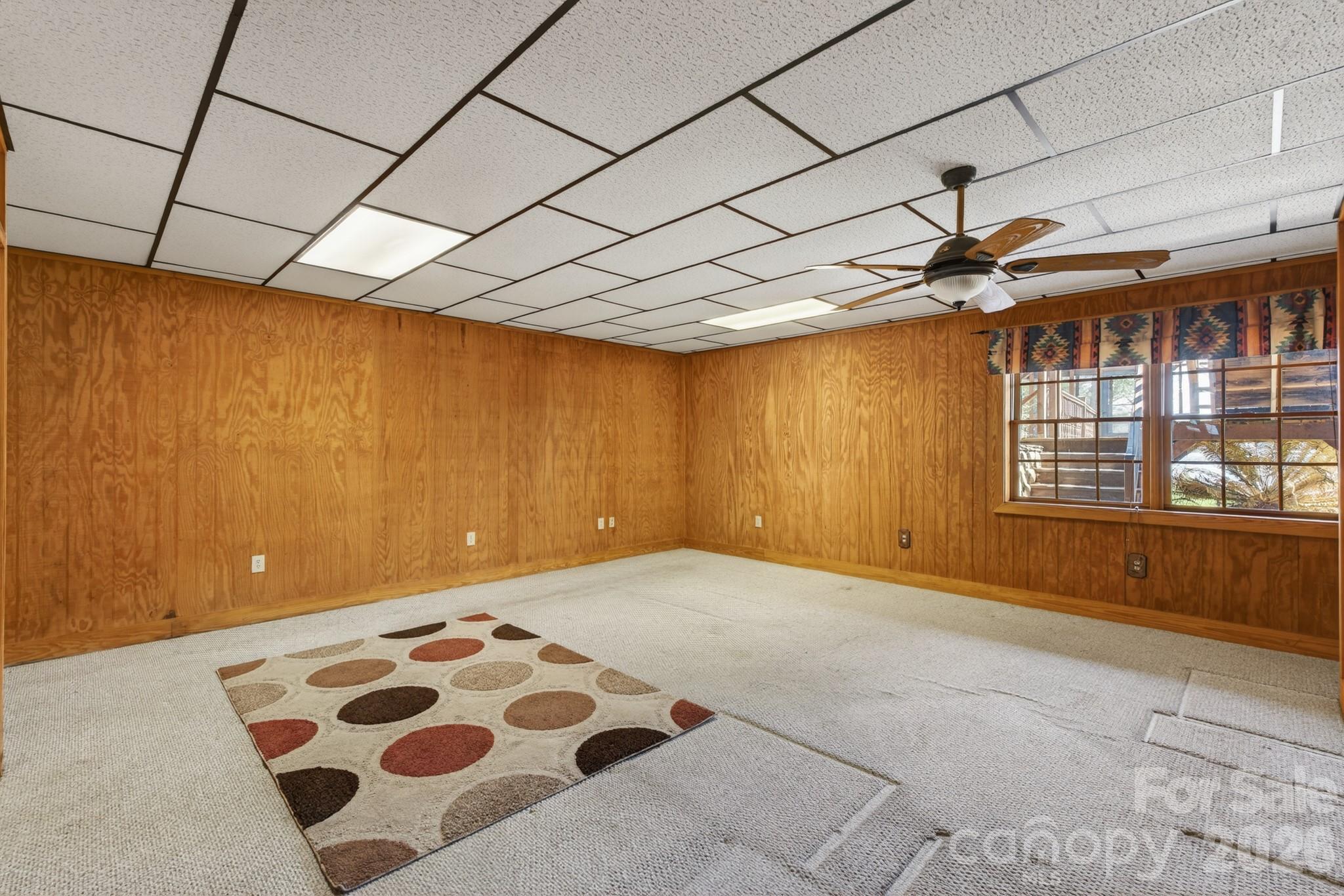 5981 Johnson Road — Clover