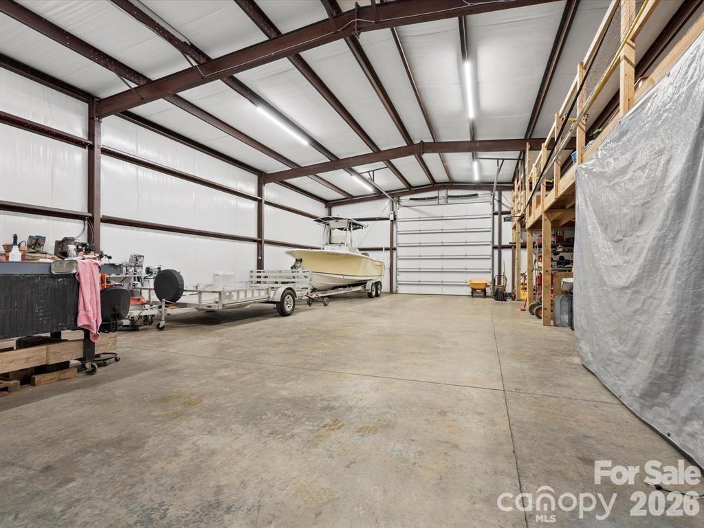 5981 Johnson Road — Clover