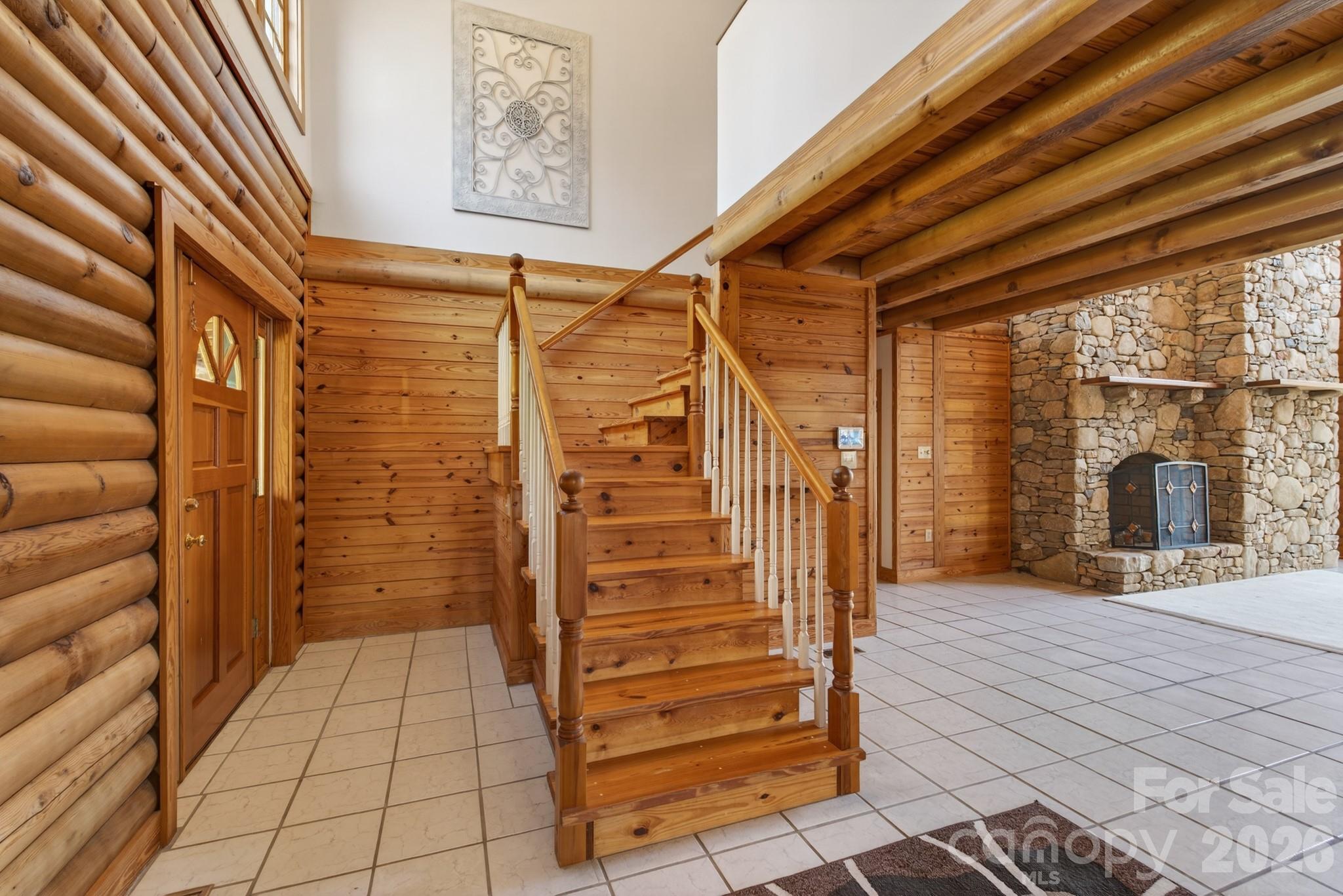5981 Johnson Road — Clover