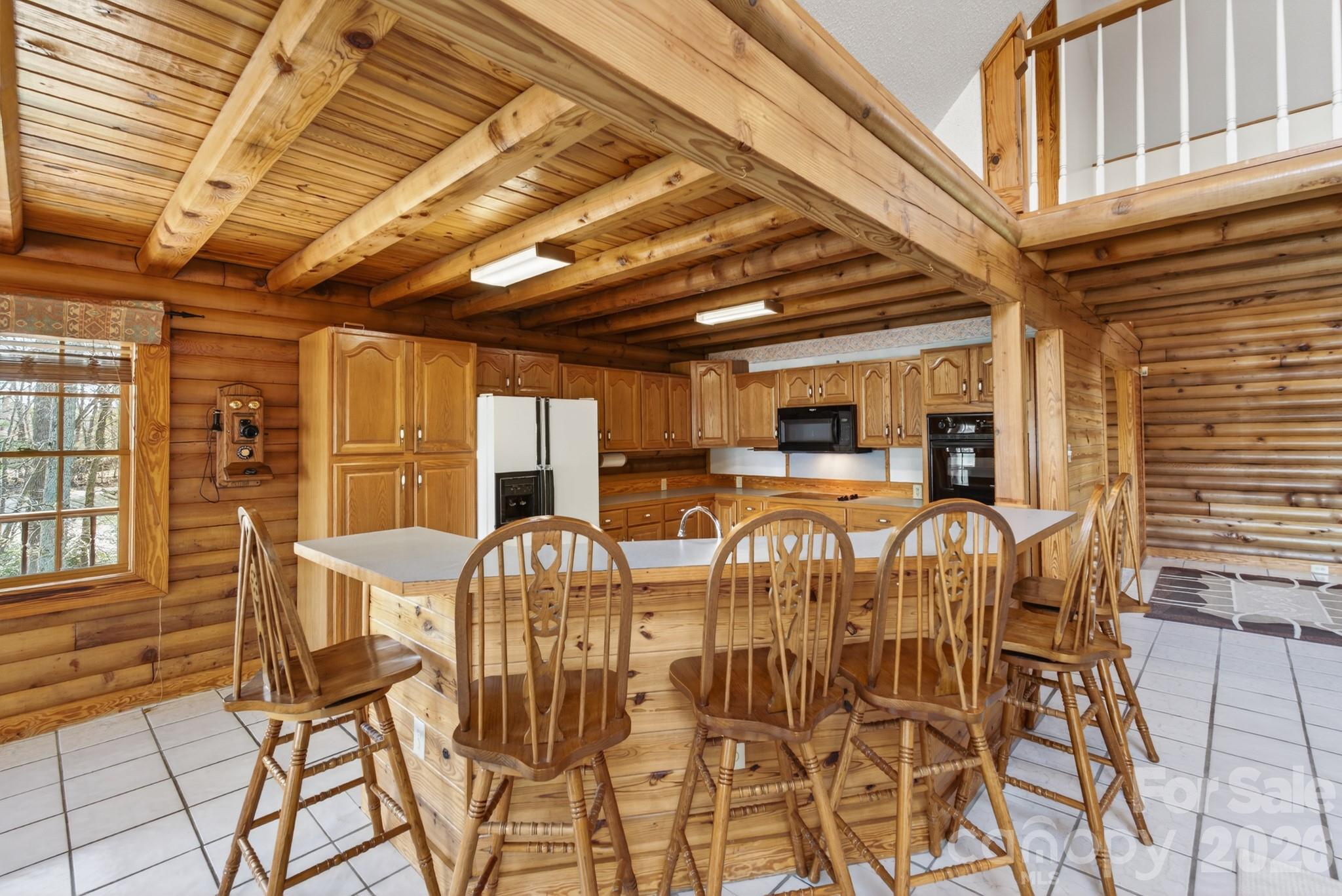 5981 Johnson Road — Clover