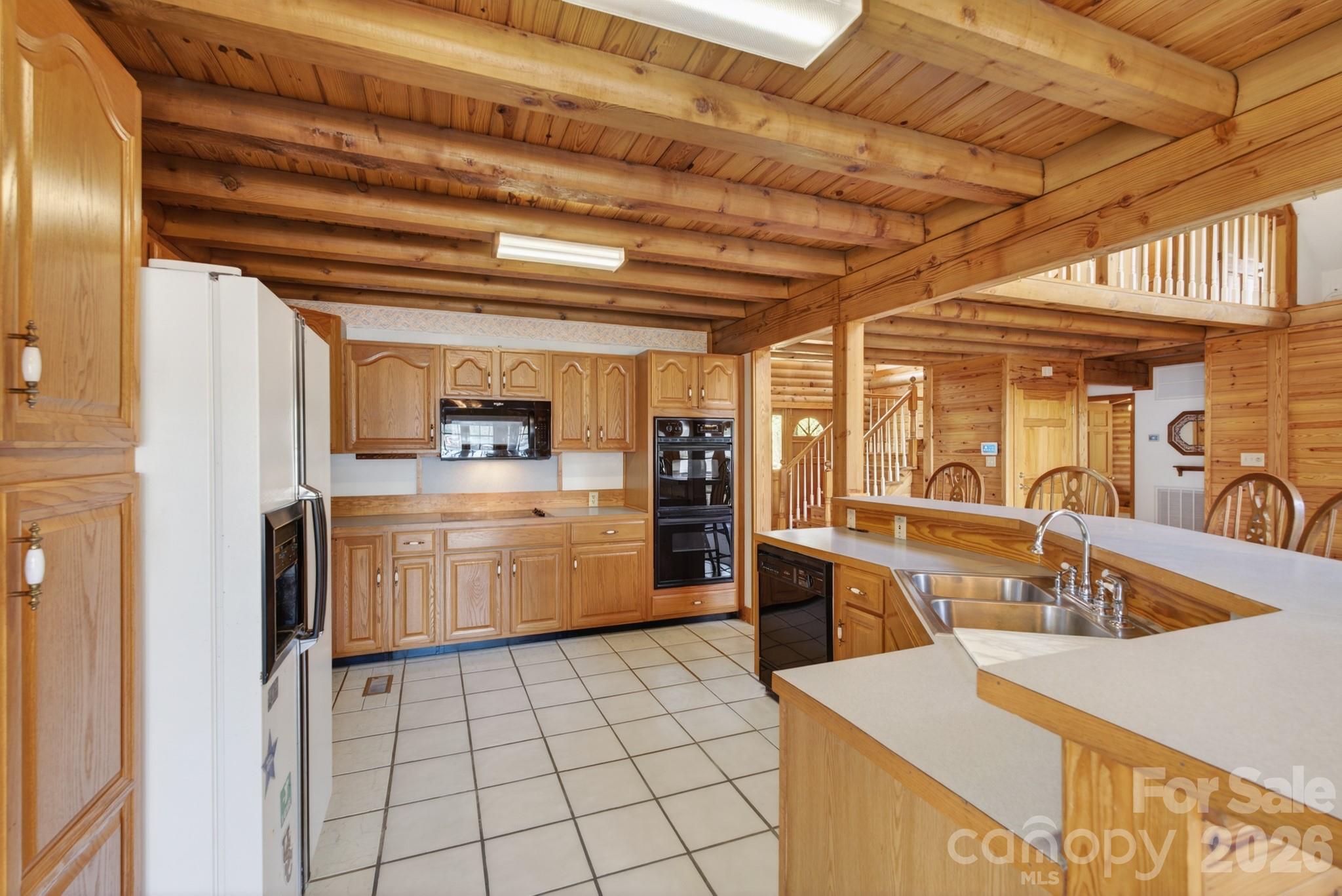 5981 Johnson Road — Clover