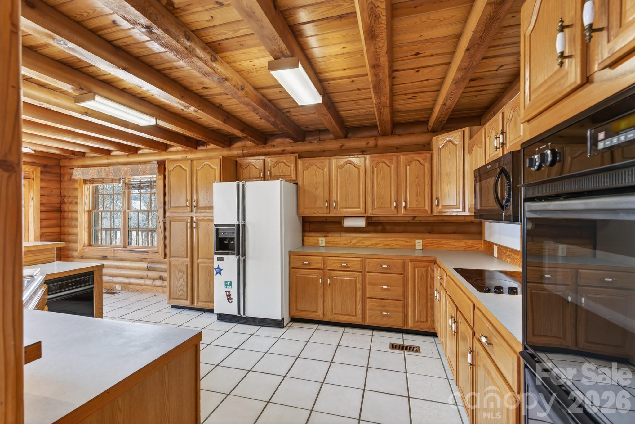 5981 Johnson Road — Clover