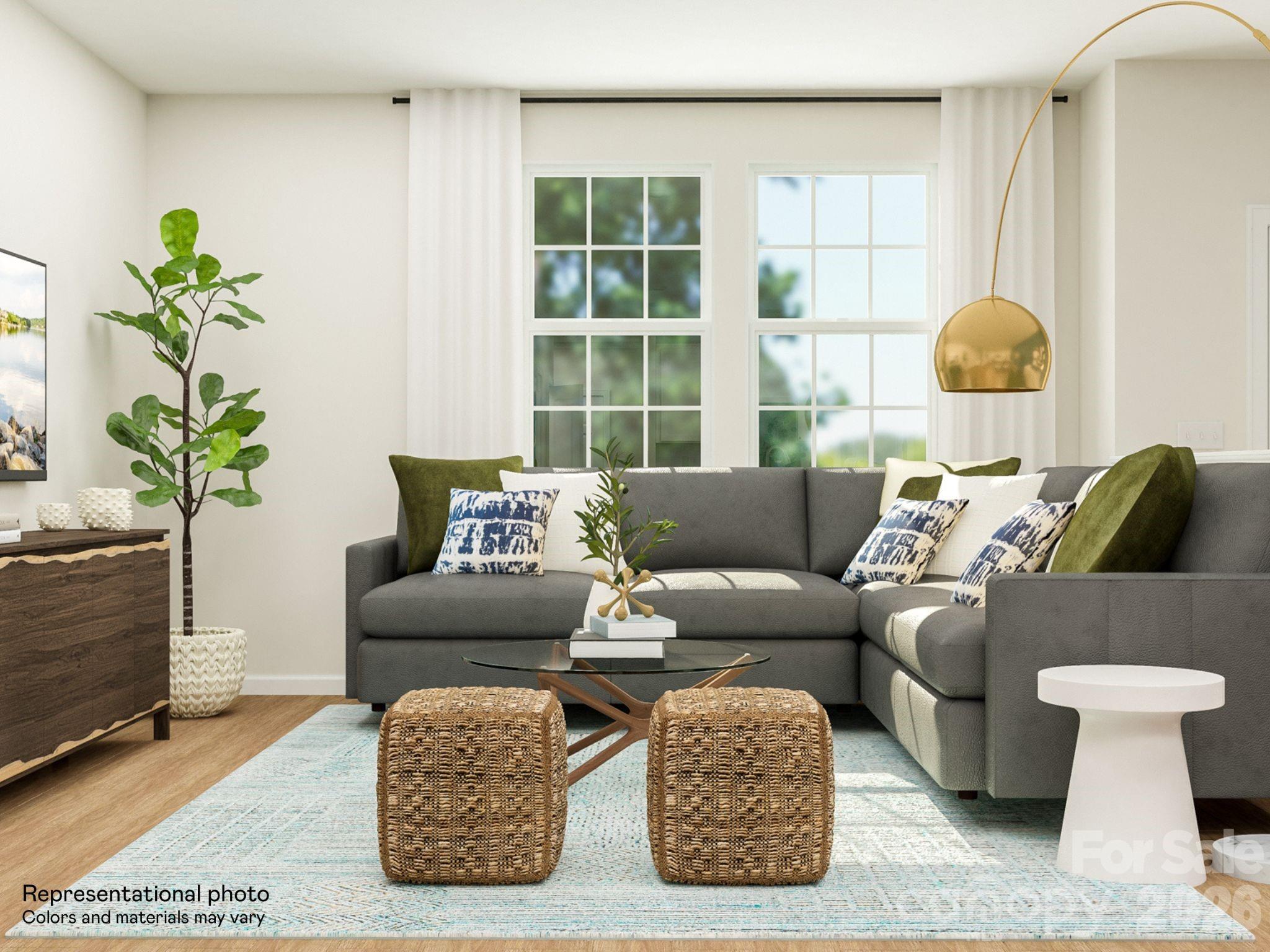 9447 Old Dowd Road #163 — Charlotte
