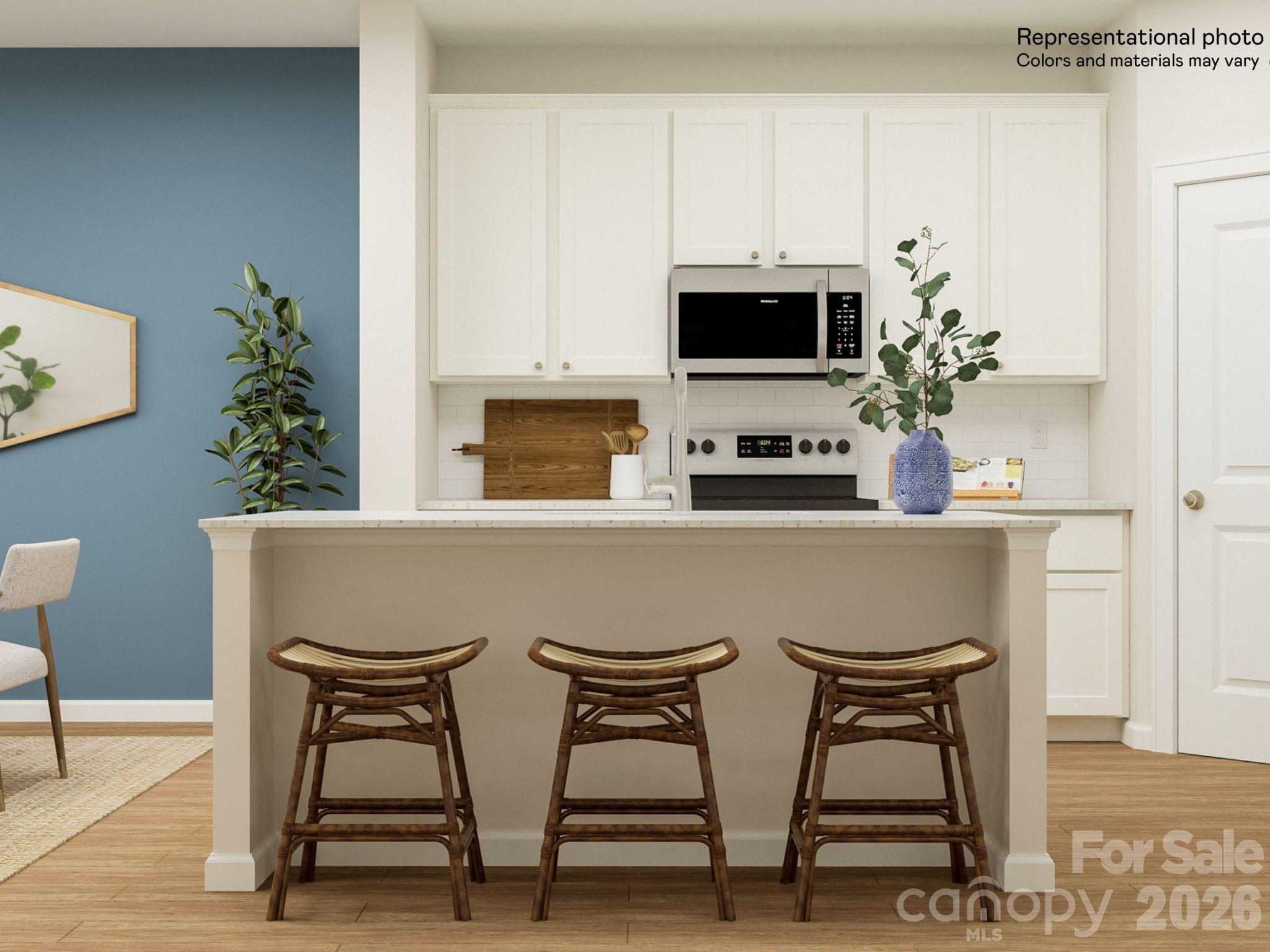 9447 Old Dowd Road #163 — Charlotte