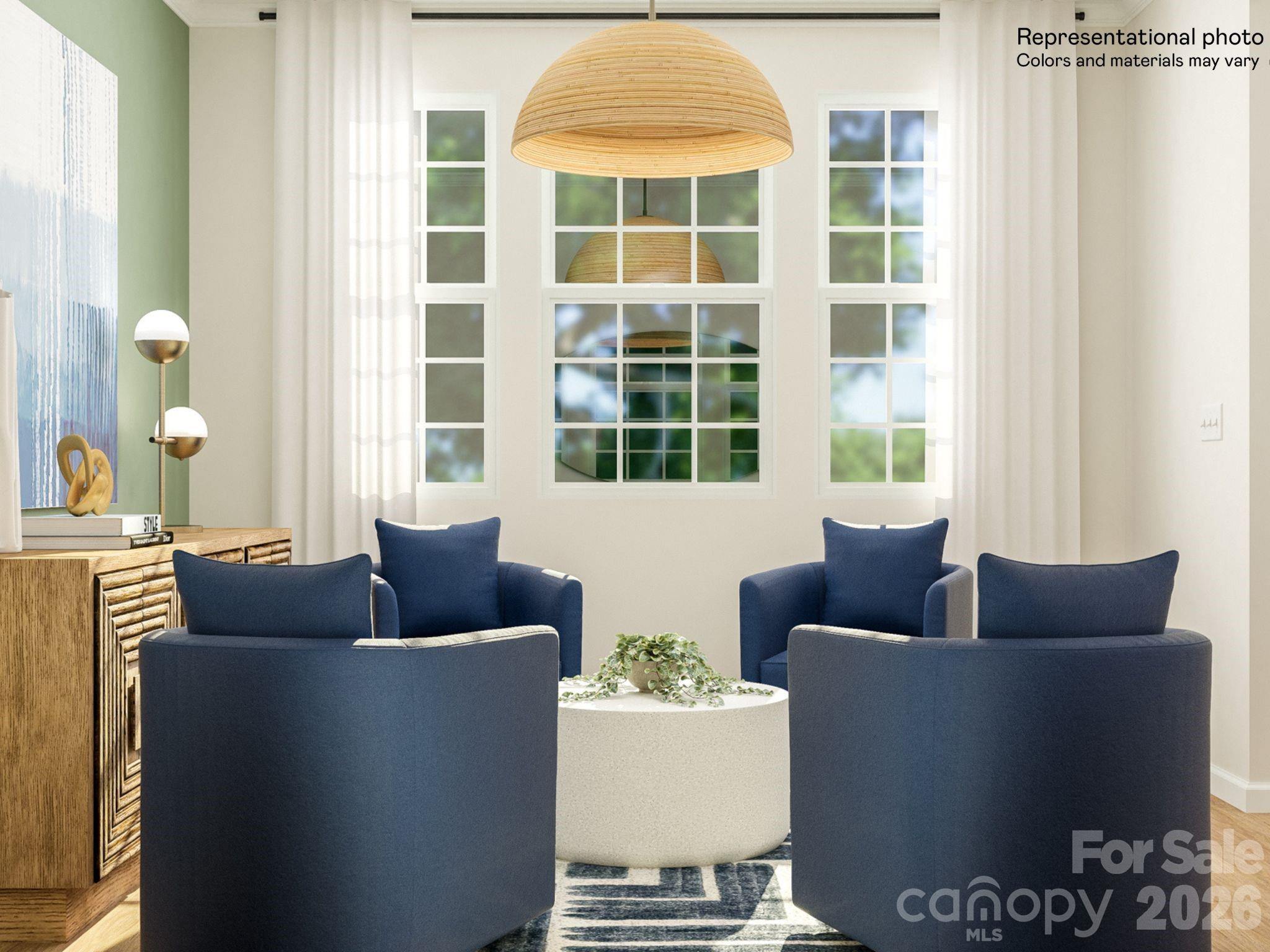 9447 Old Dowd Road #163 — Charlotte