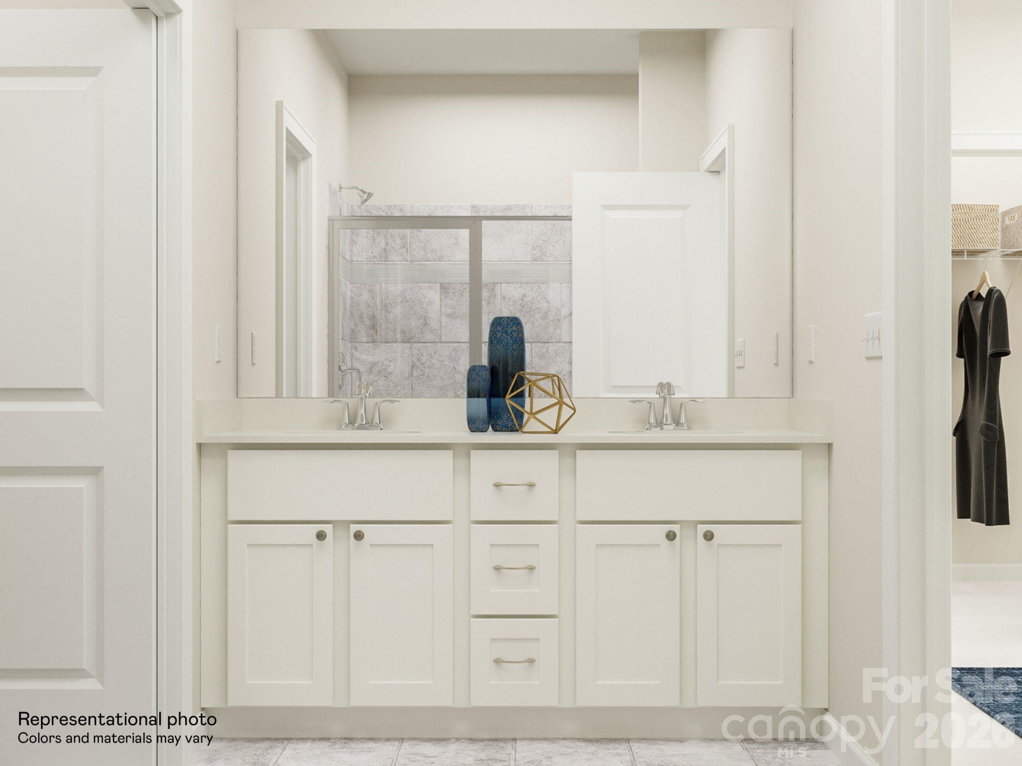 9447 Old Dowd Road #163 — Charlotte