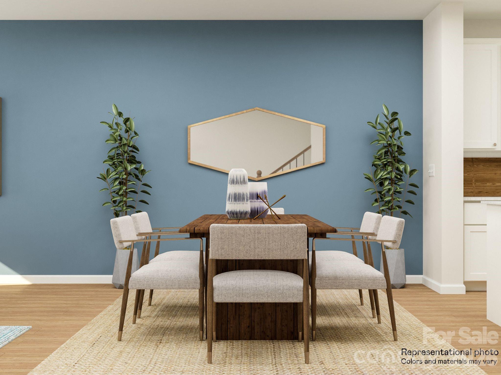9447 Old Dowd Road #163 — Charlotte