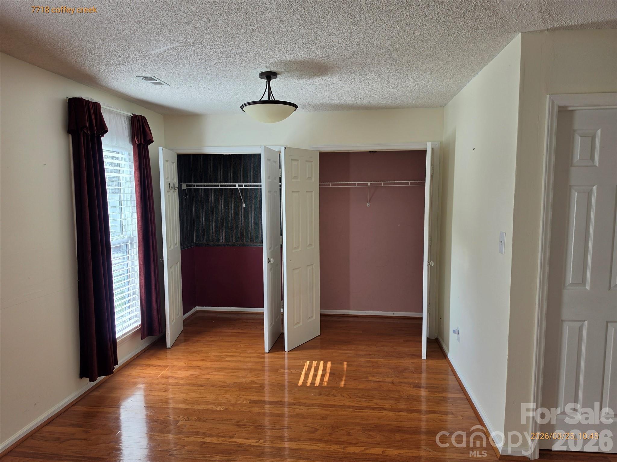 7718 Coffey Creek Drive — Charlotte