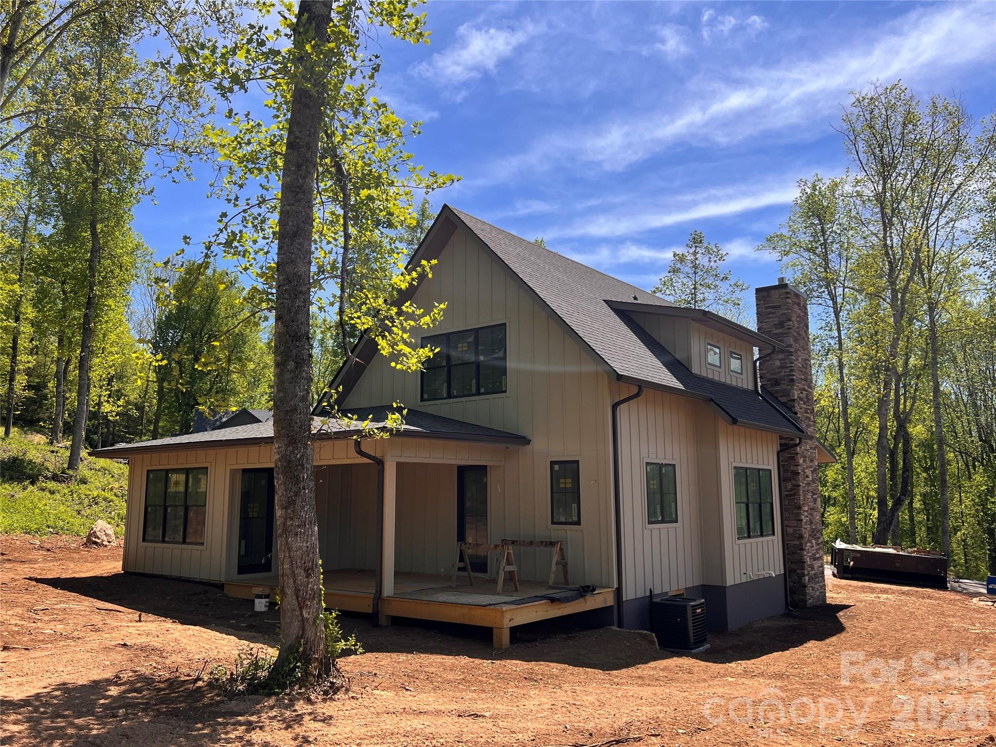 100 Bear Tree Cove — Canton
