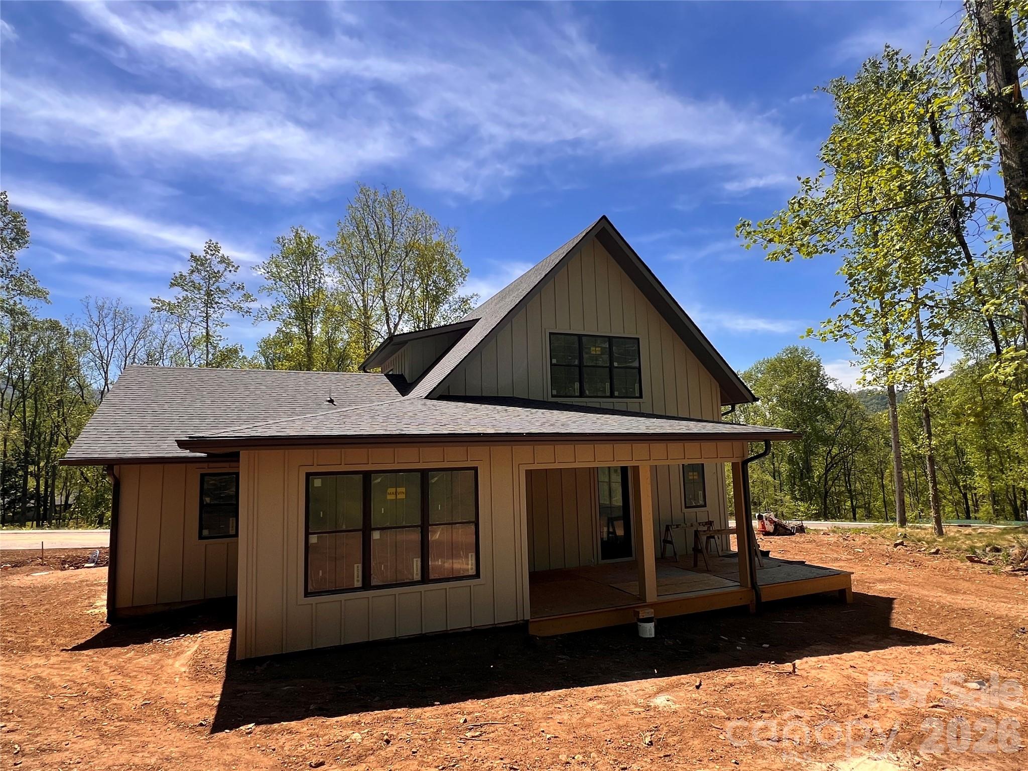 100 Bear Tree Cove — Canton