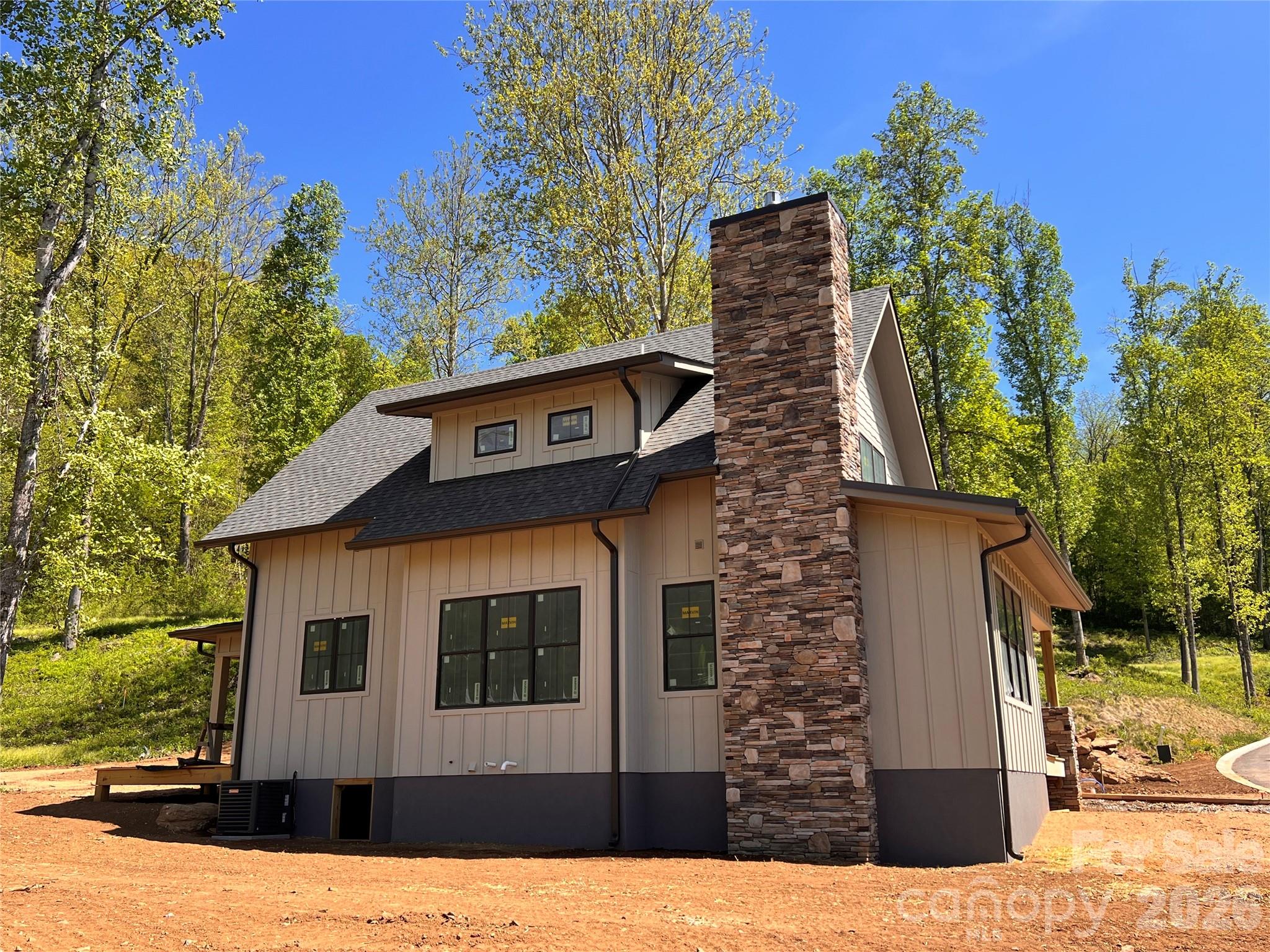 100 Bear Tree Cove — Canton
