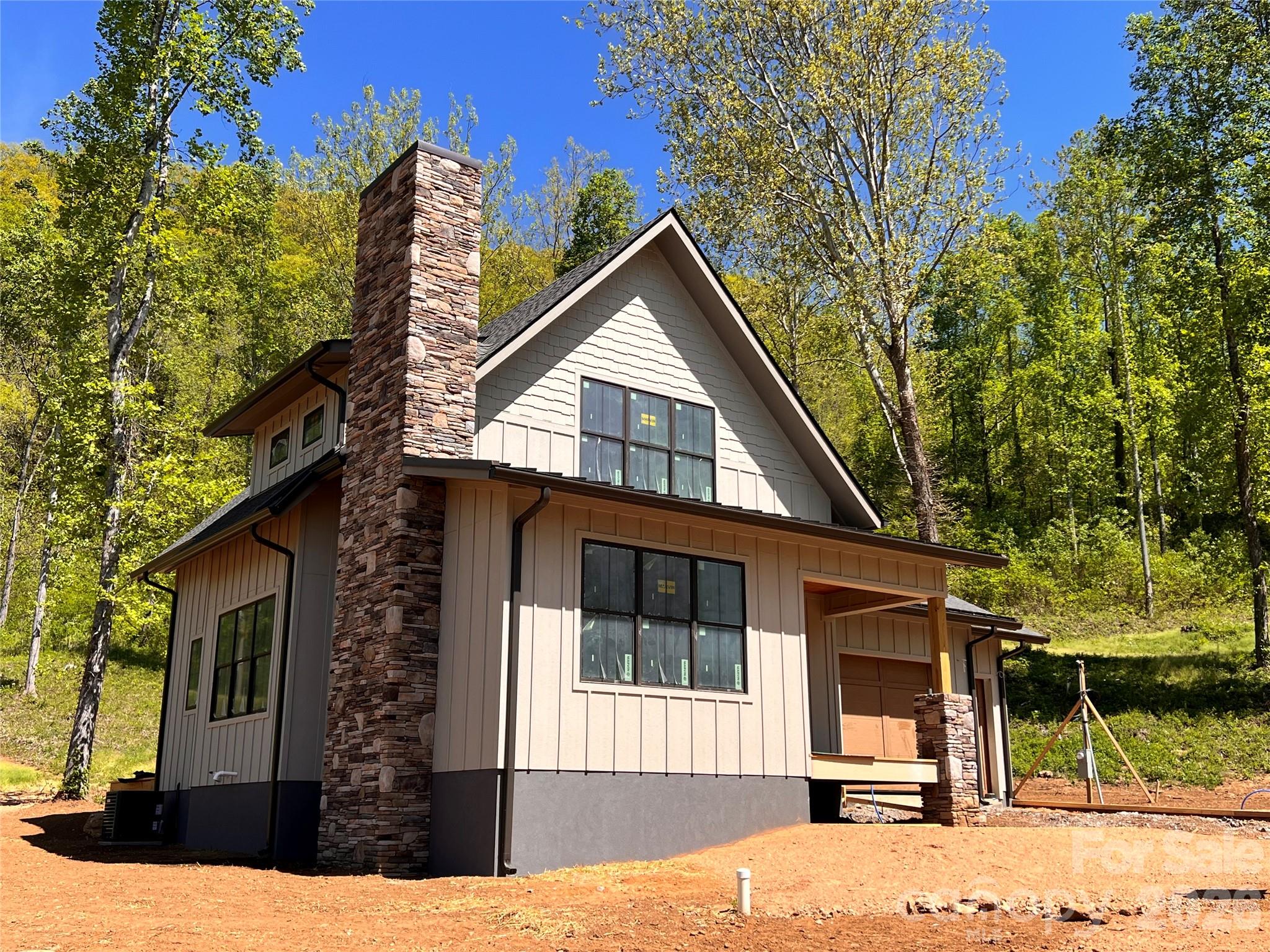 100 Bear Tree Cove — Canton