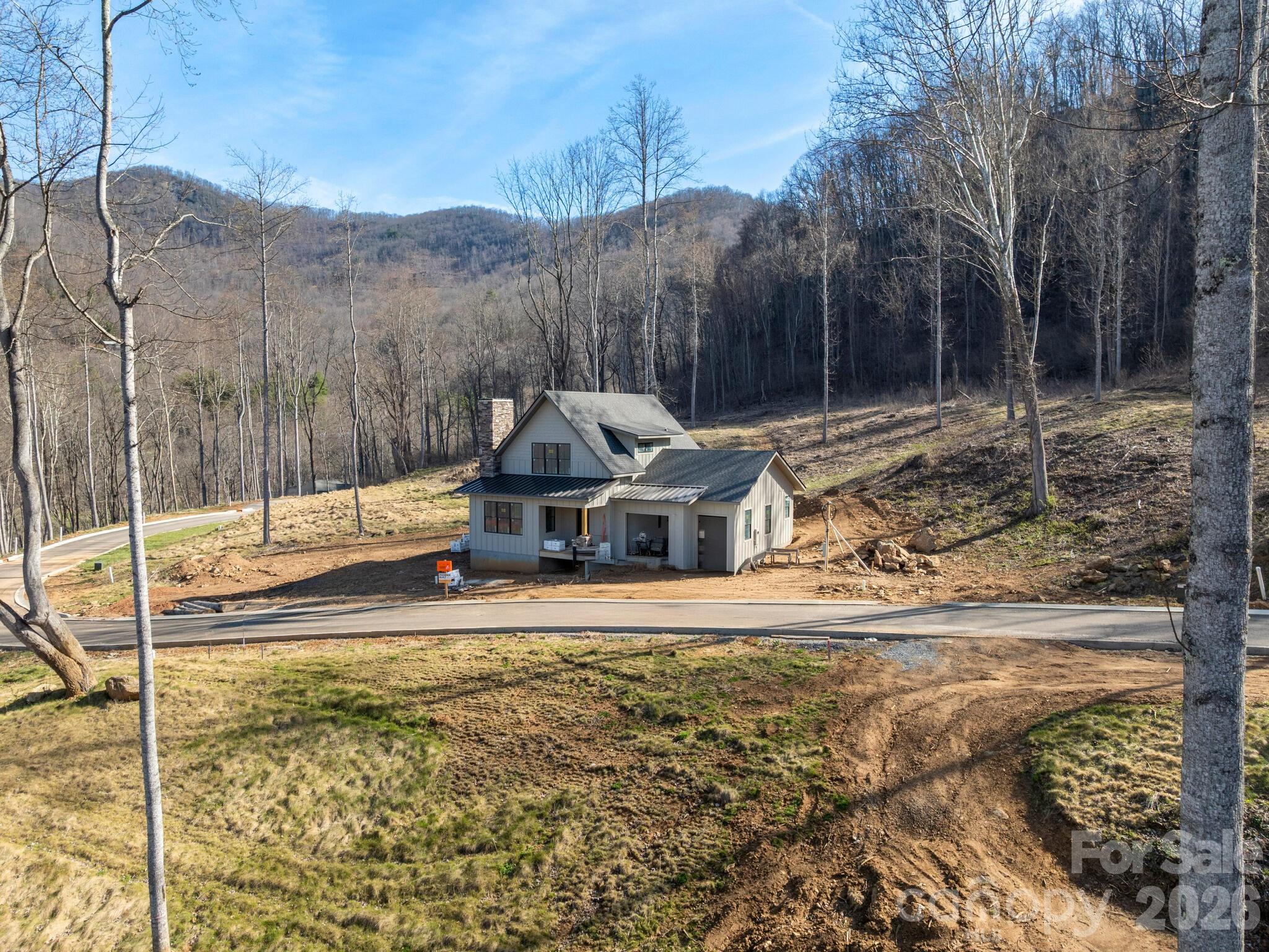 100 Bear Tree Cove — Canton