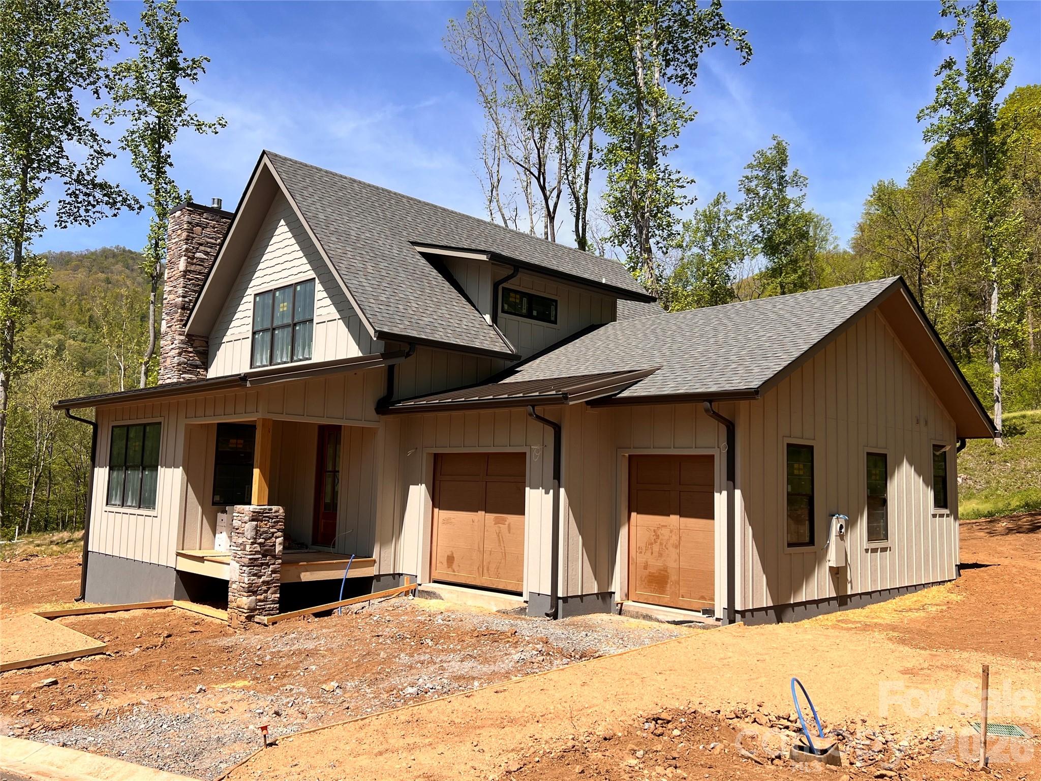 100 Bear Tree Cove — Canton