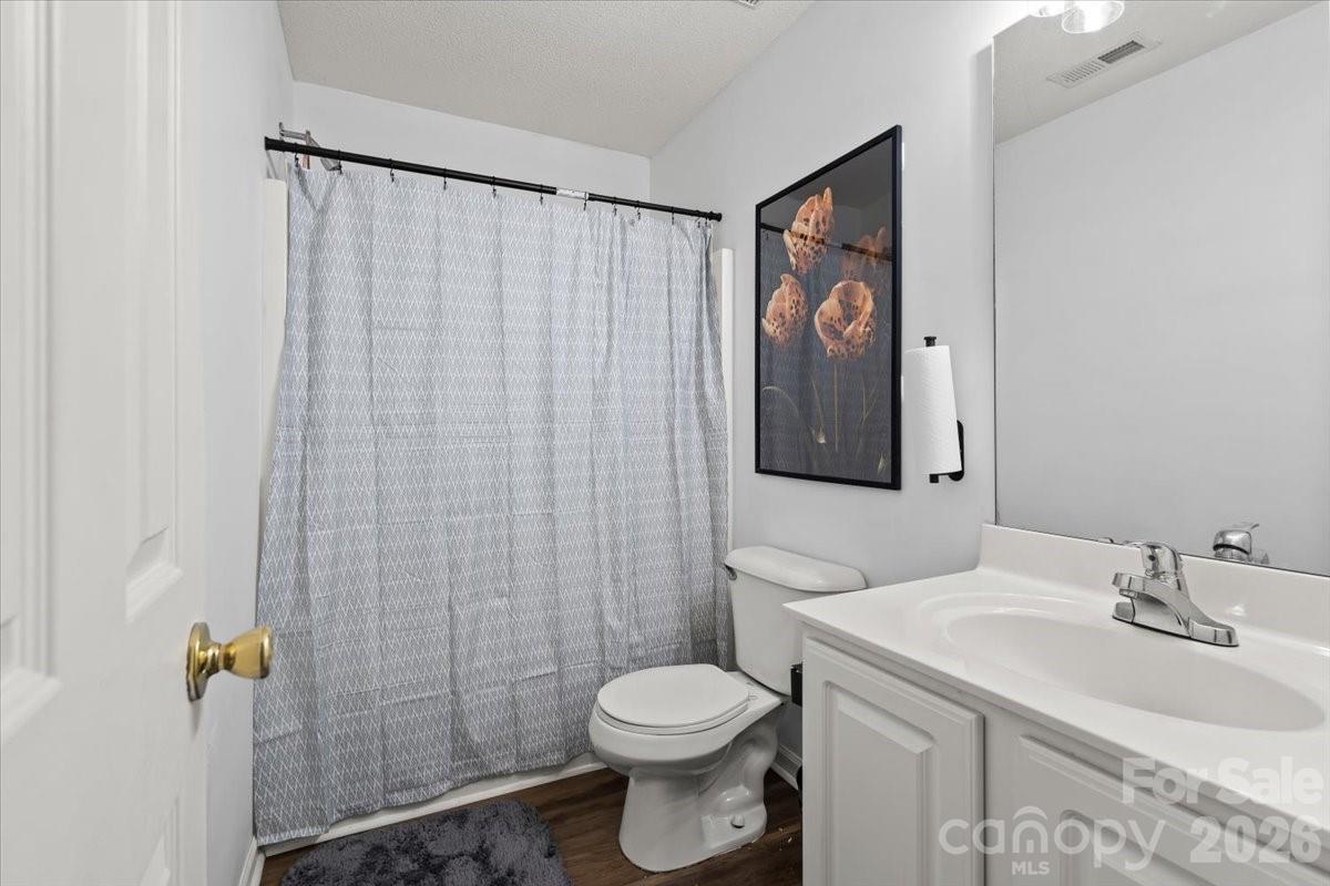 311 Alabarda Lane — Charlotte