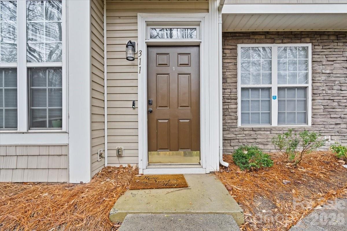 311 Alabarda Lane — Charlotte