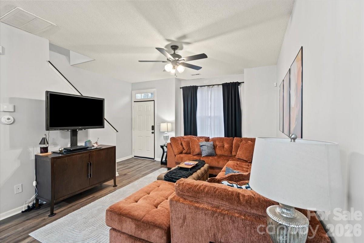 311 Alabarda Lane — Charlotte