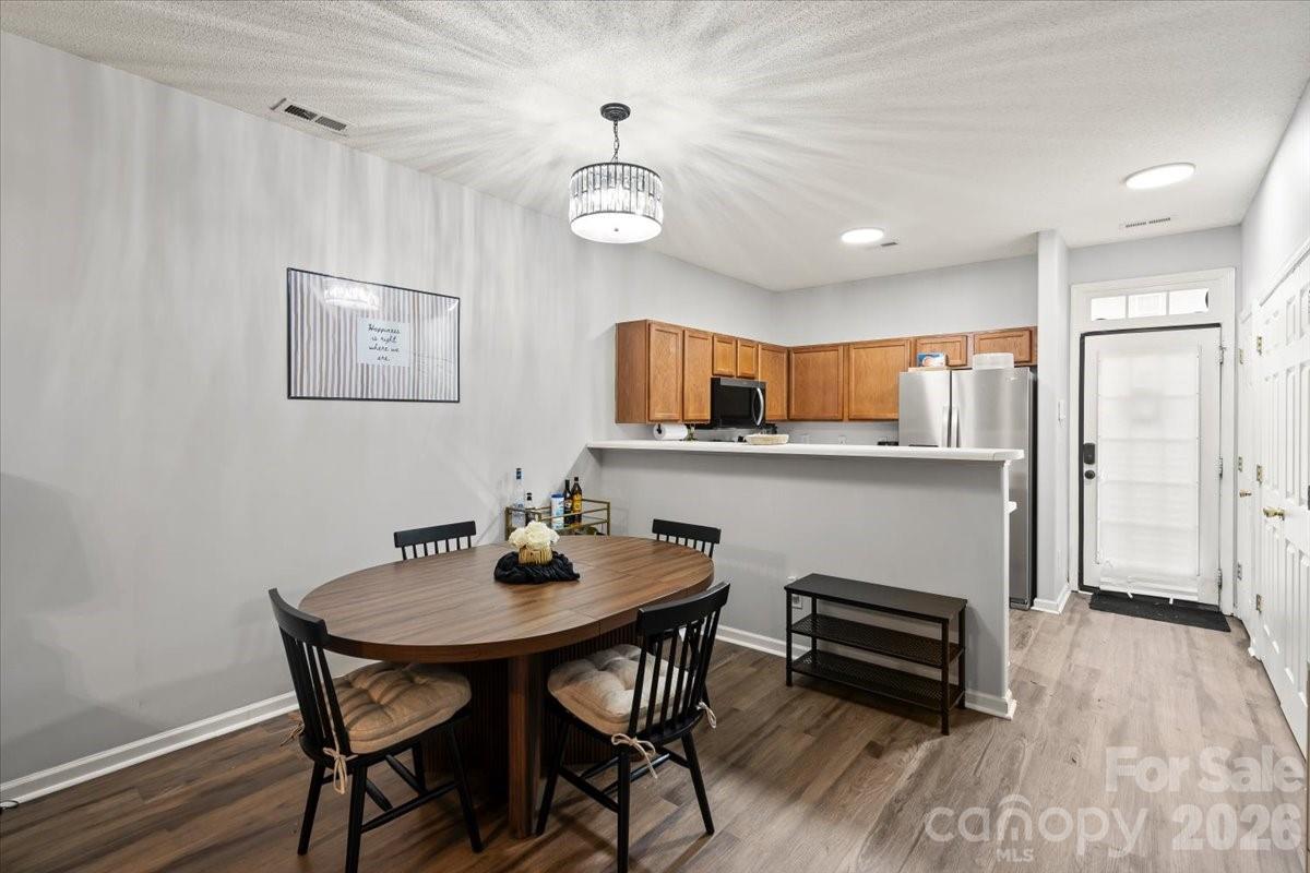 311 Alabarda Lane — Charlotte