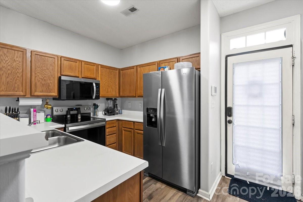 311 Alabarda Lane — Charlotte