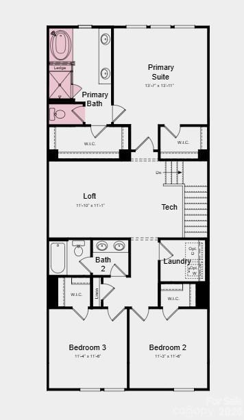 5539 Wolfpack Alley — Indian Land
