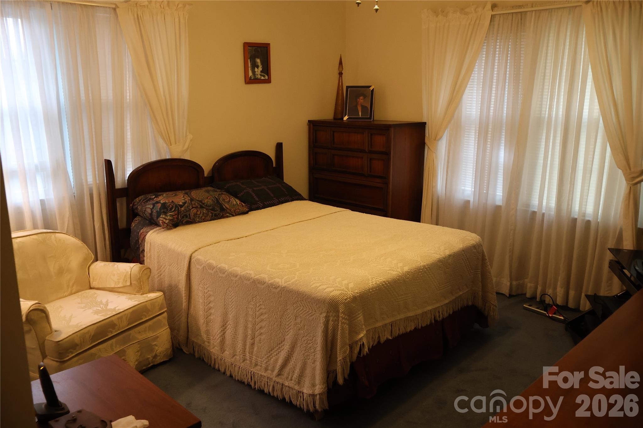 1529 W Market Street — Cheraw