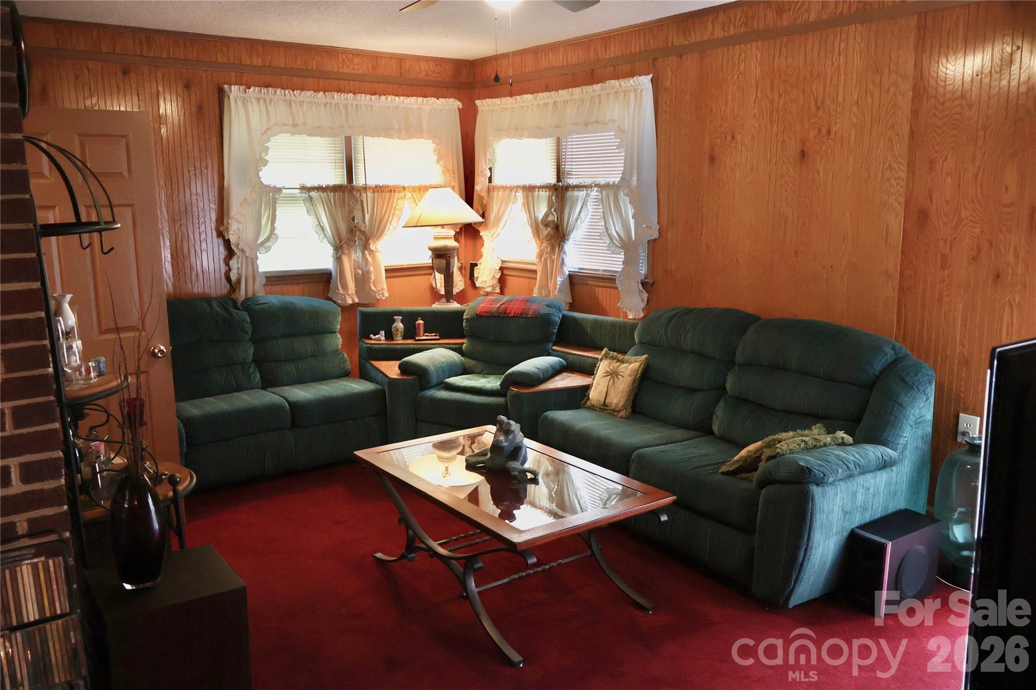 1529 W Market Street — Cheraw