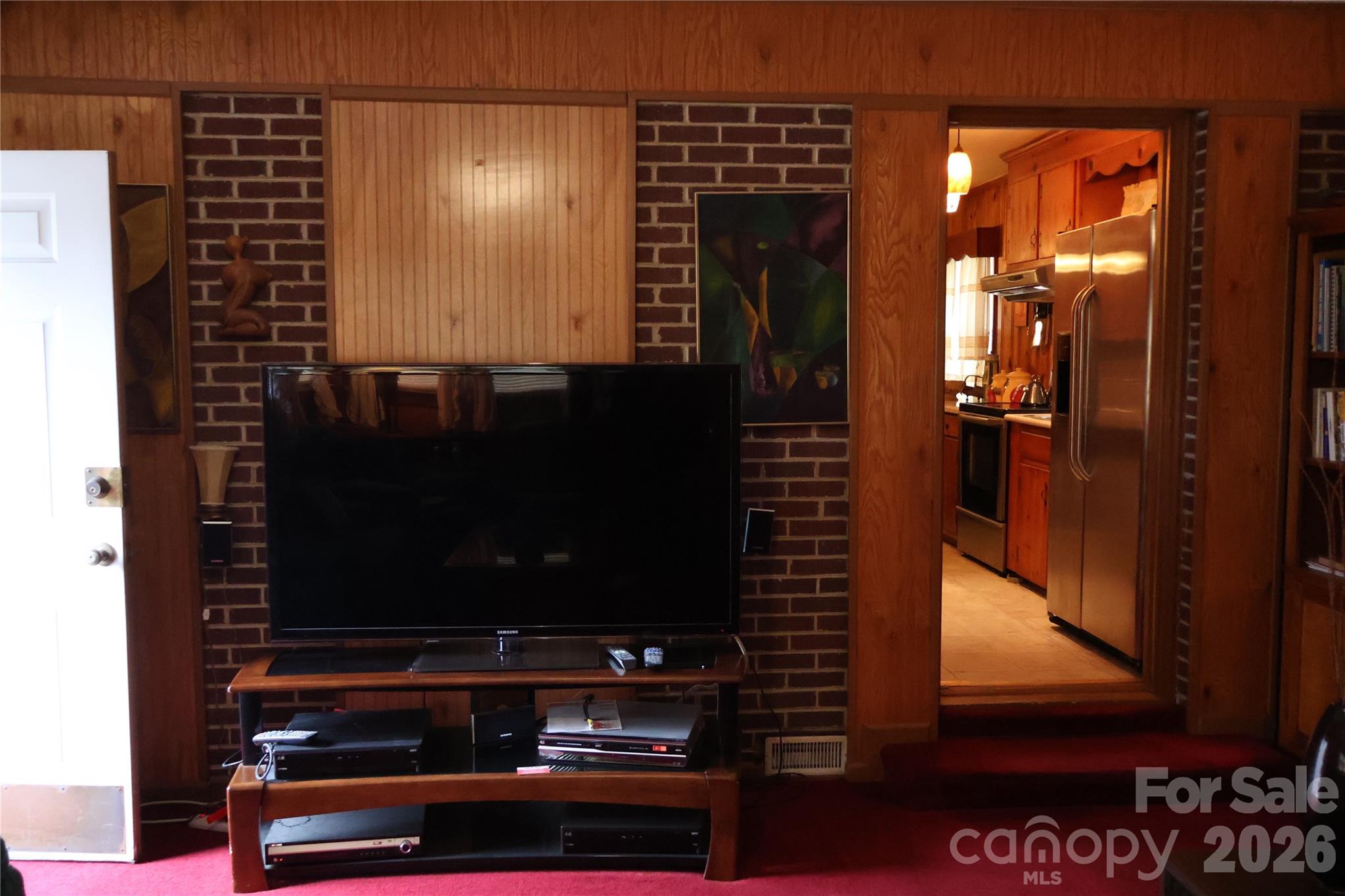 1529 W Market Street — Cheraw