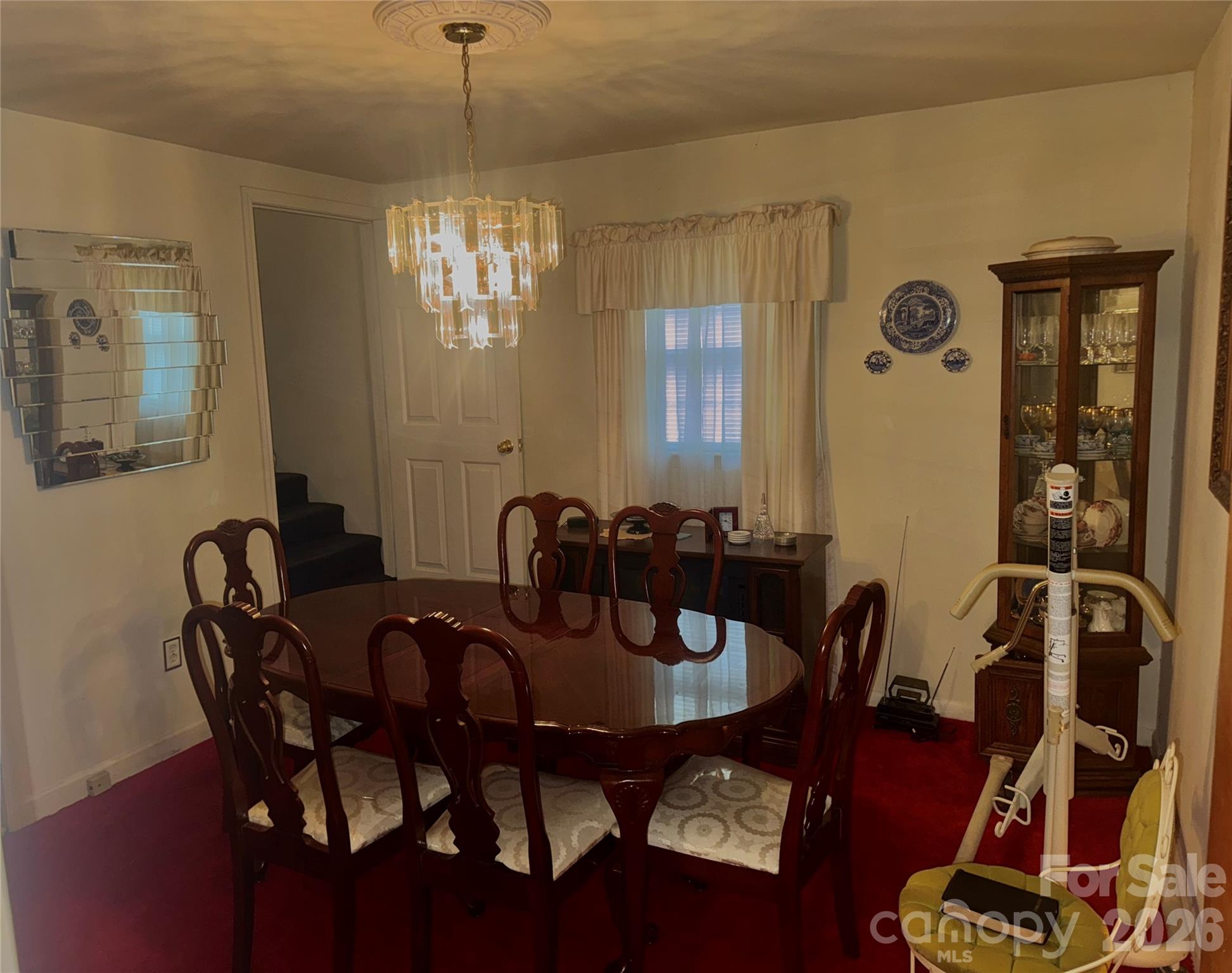 1529 W Market Street — Cheraw