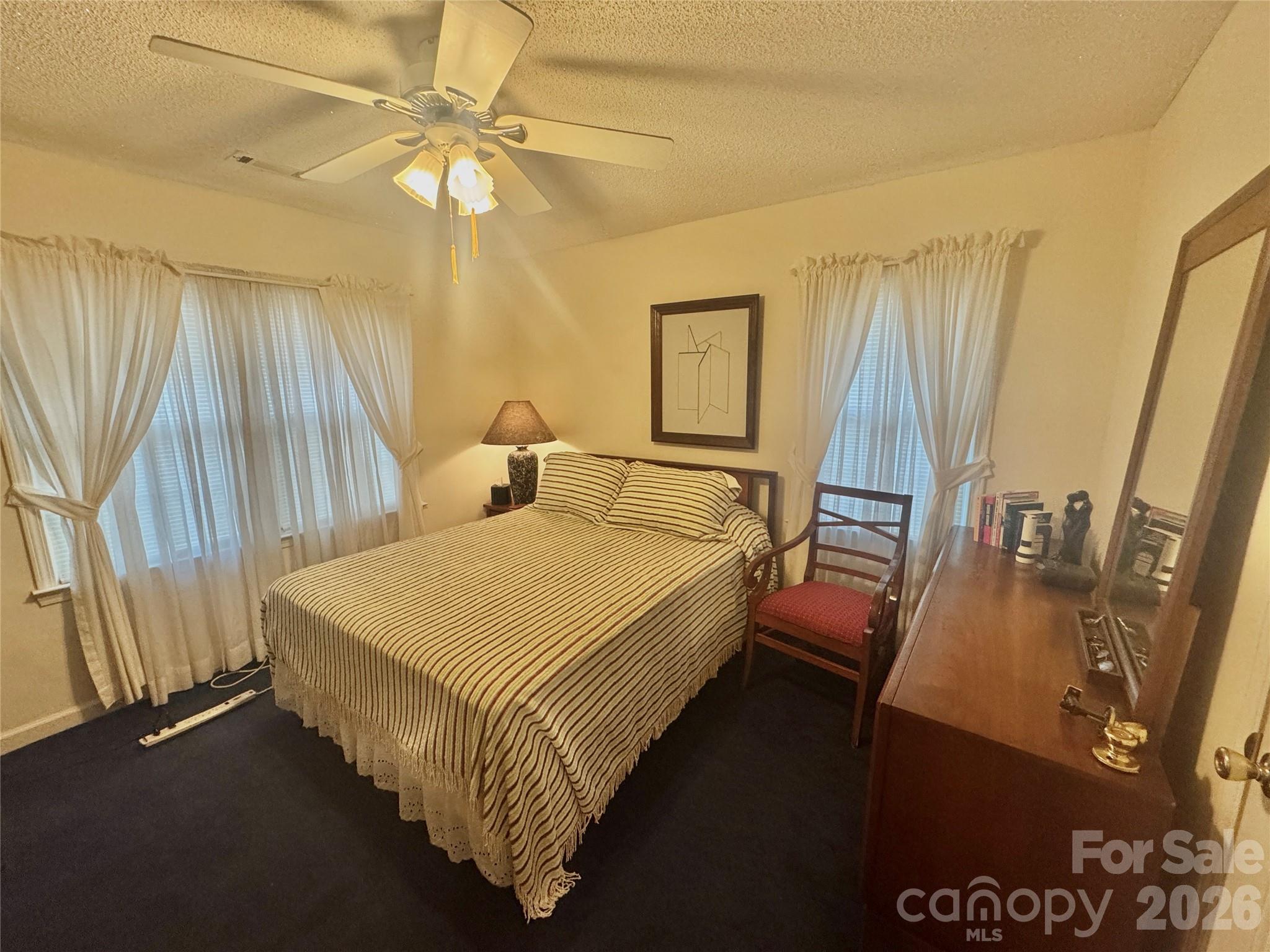 1529 W Market Street — Cheraw