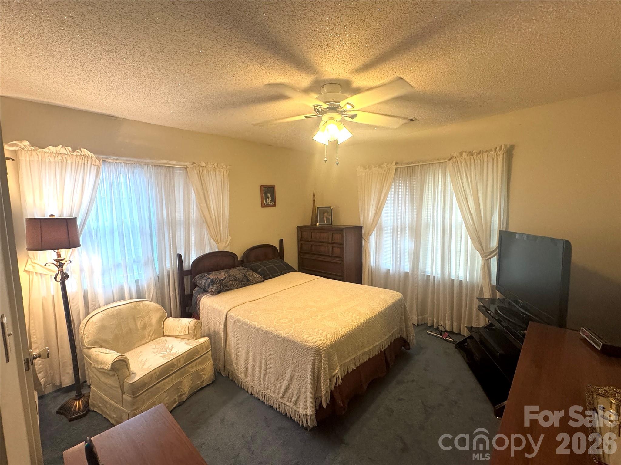 1529 W Market Street — Cheraw