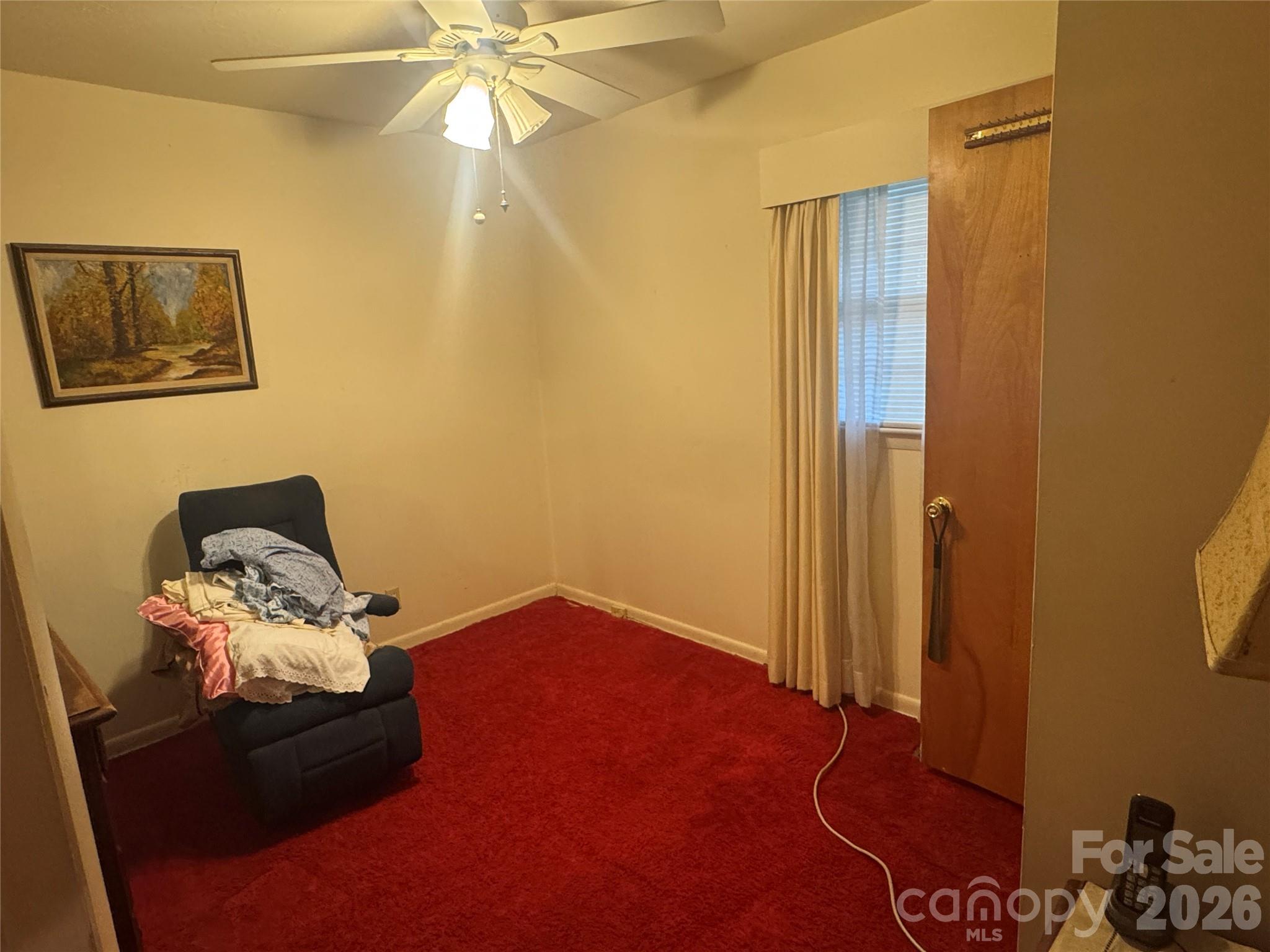 1529 W Market Street — Cheraw